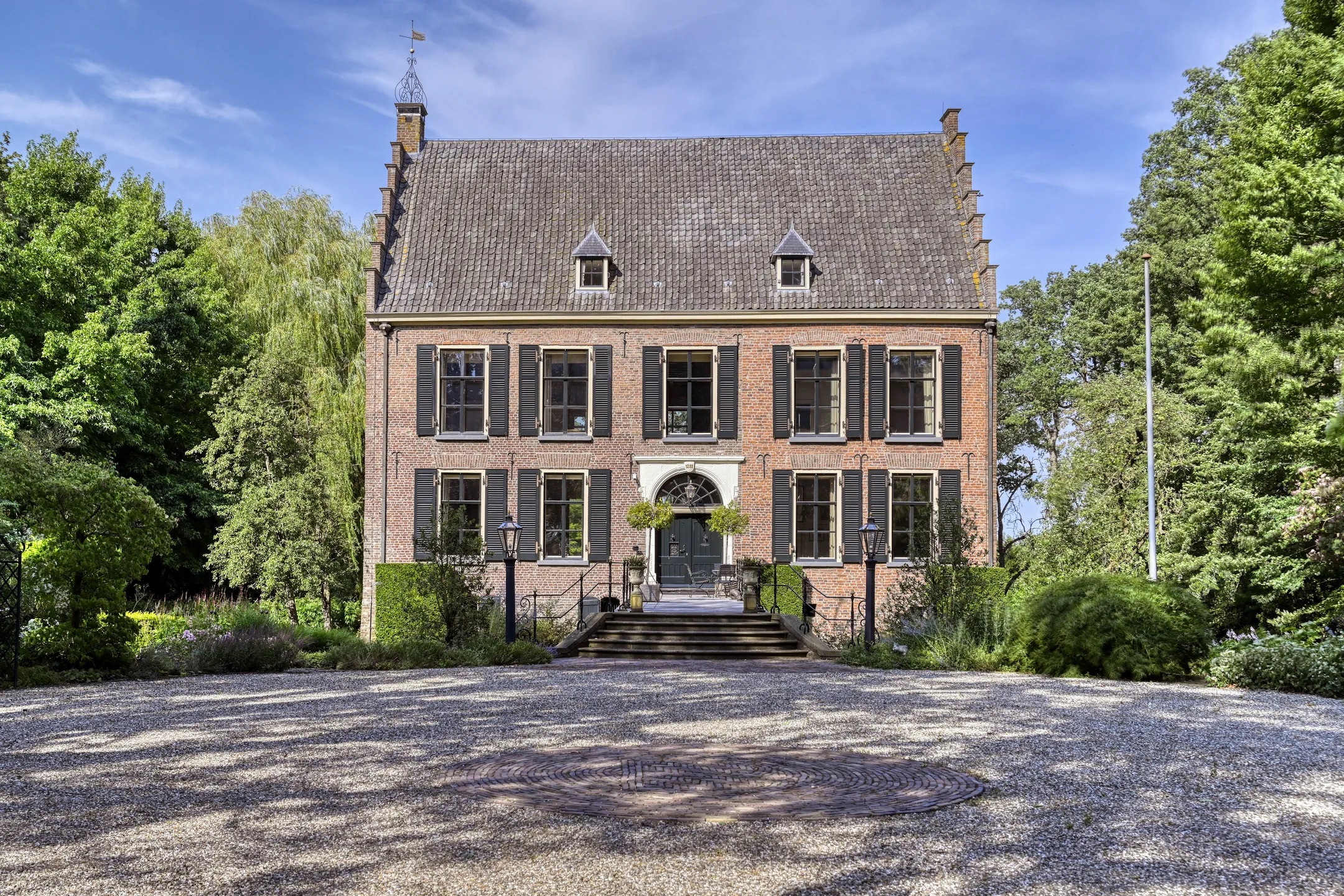 Vrijstaande woning Vinkwijk 4 in Zeddam