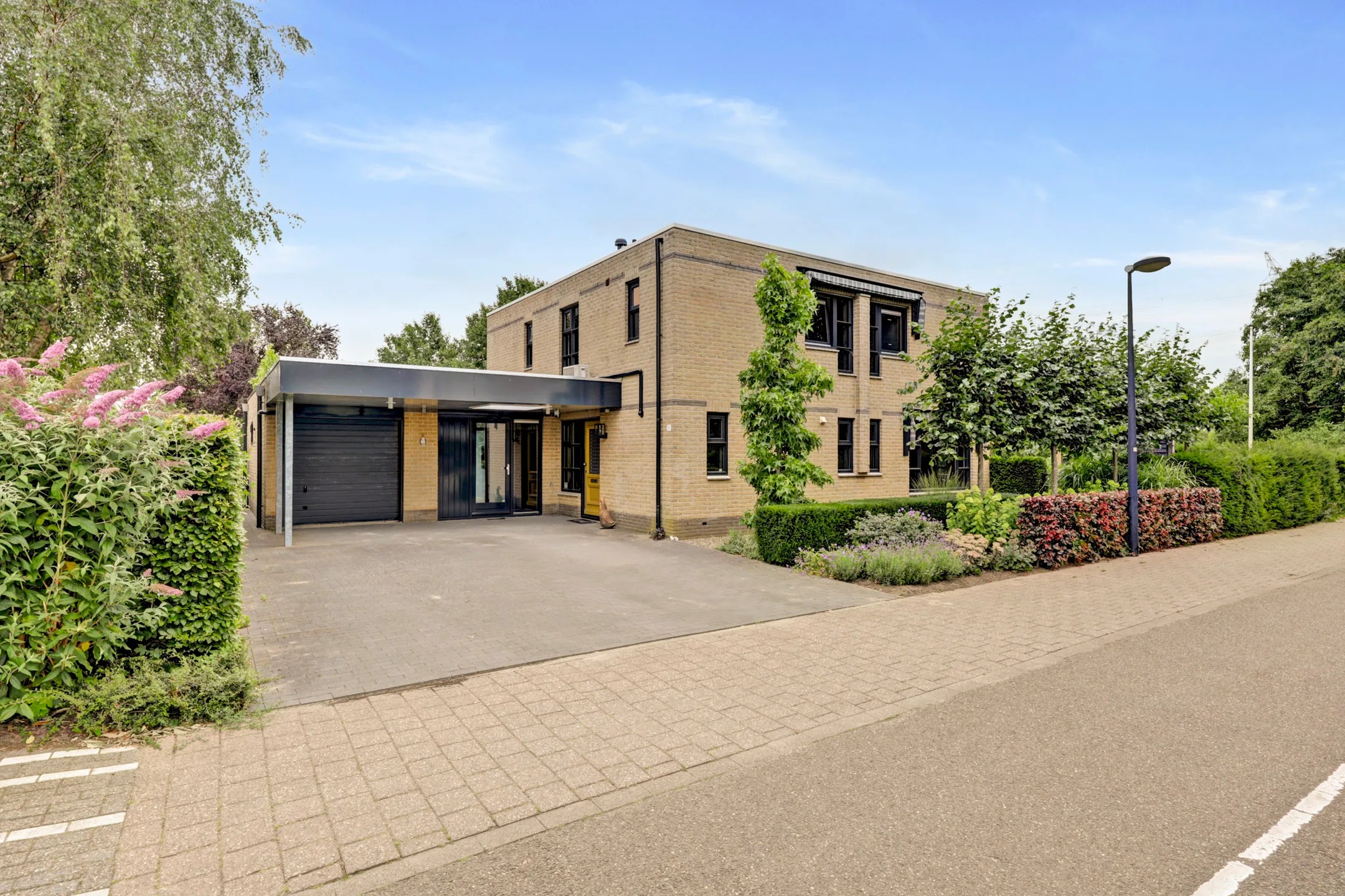 Vrijstaande woning Golfresidentie 51 in Dronten