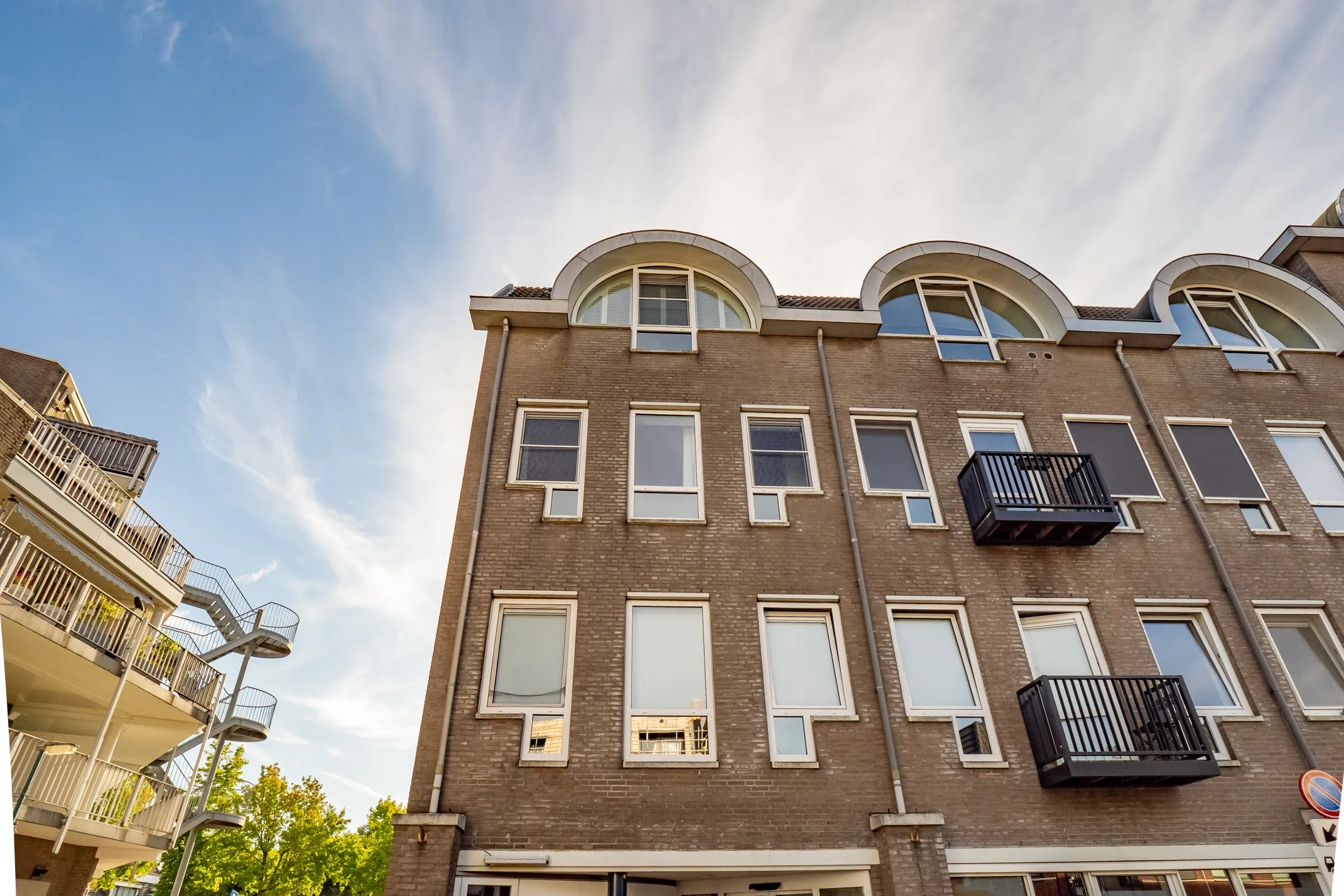 Maisonnette Harmonieplein 123 Maarssen