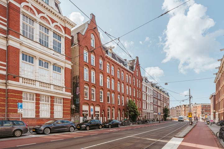 Tussenverdieping Marnixstraat 319 2 Amsterdam