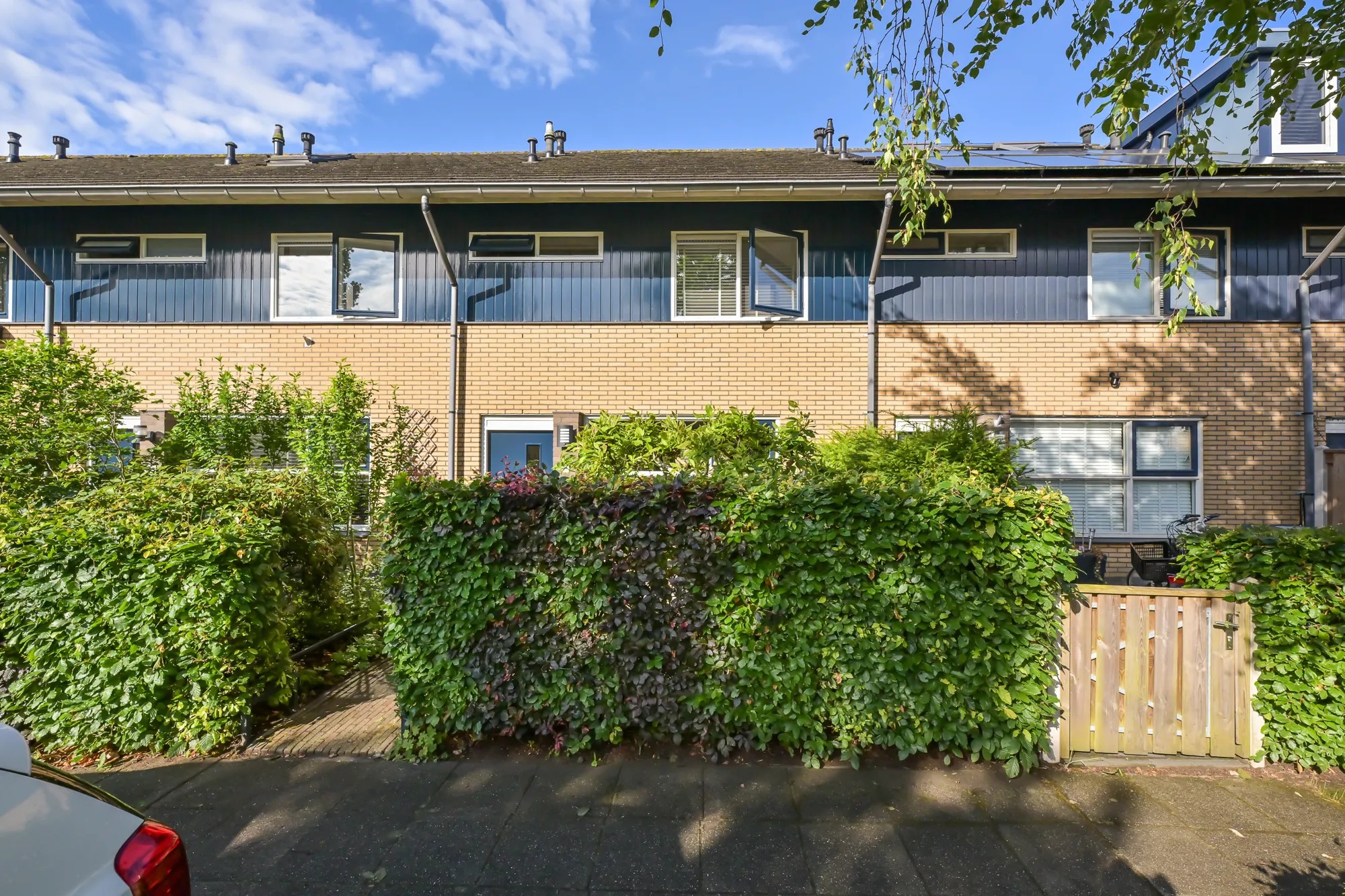Tussenwoning Julistraat 117 in Almere