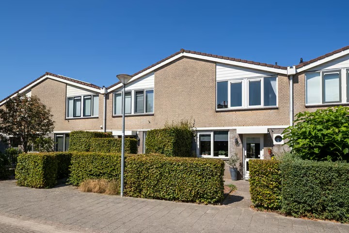 Tussenwoning Torenvalk 51 in Harmelen
