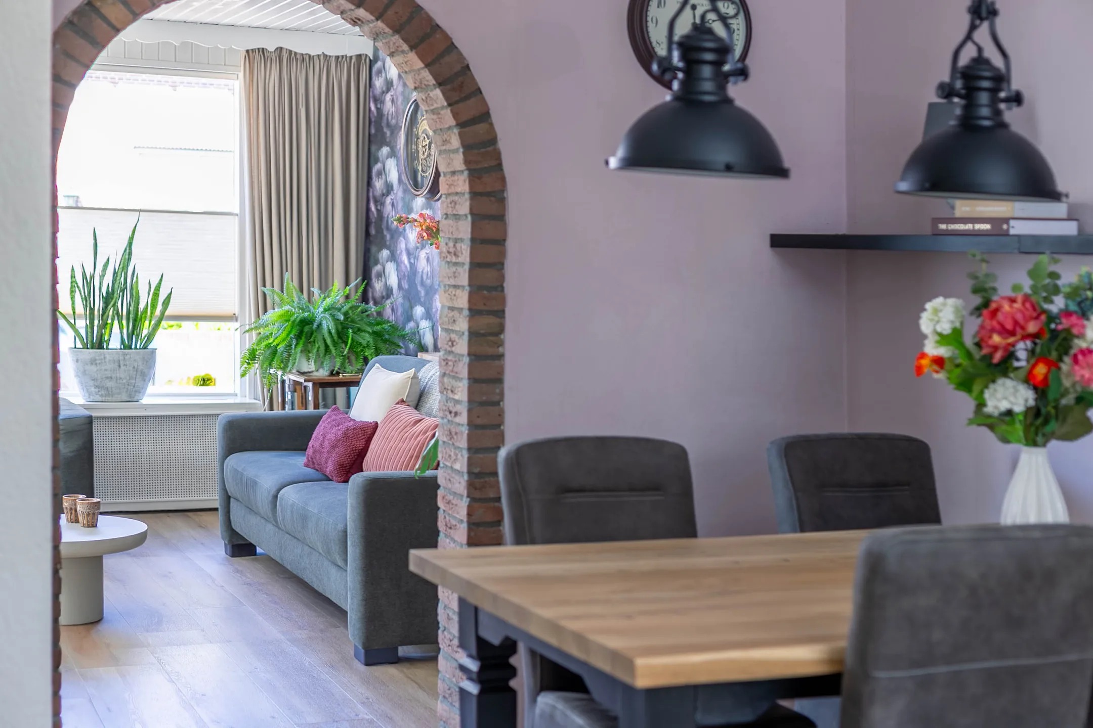 Eindwoning Rombout Hoogerbeetsstraat 6 in Gorinchem