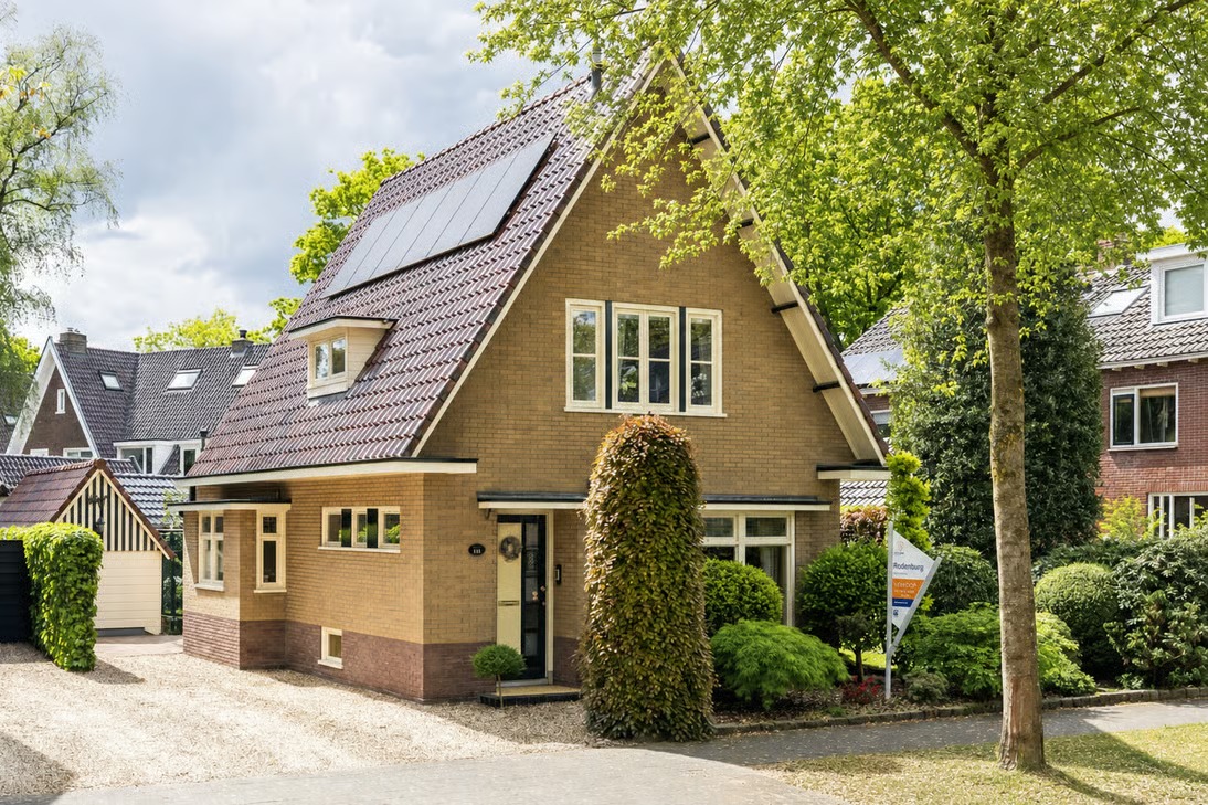 Vrijstaande woning Asselsestraat 311 in Apeldoorn
