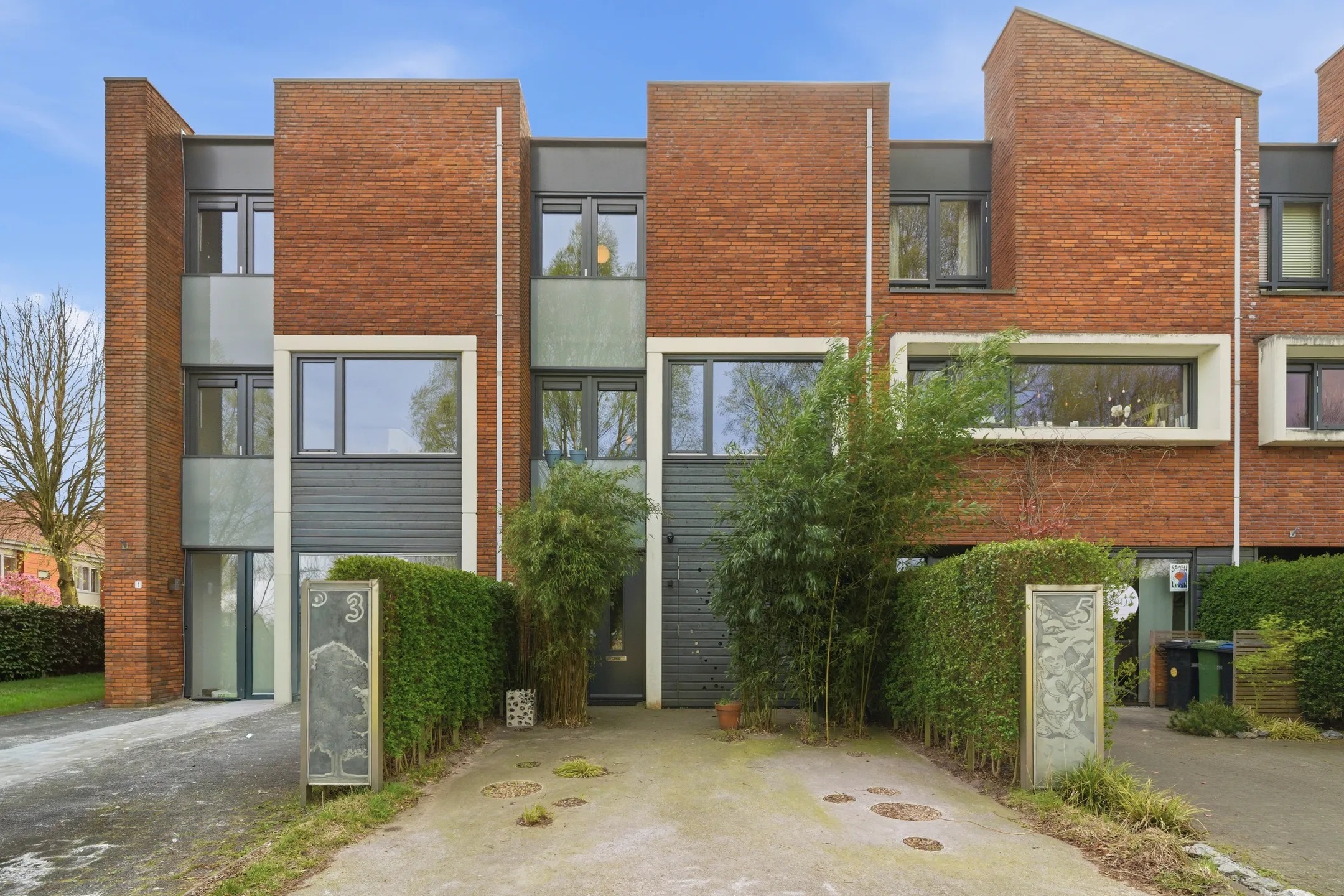 Tussenwoning Fonteinkruidstraat 3 in Arnhem