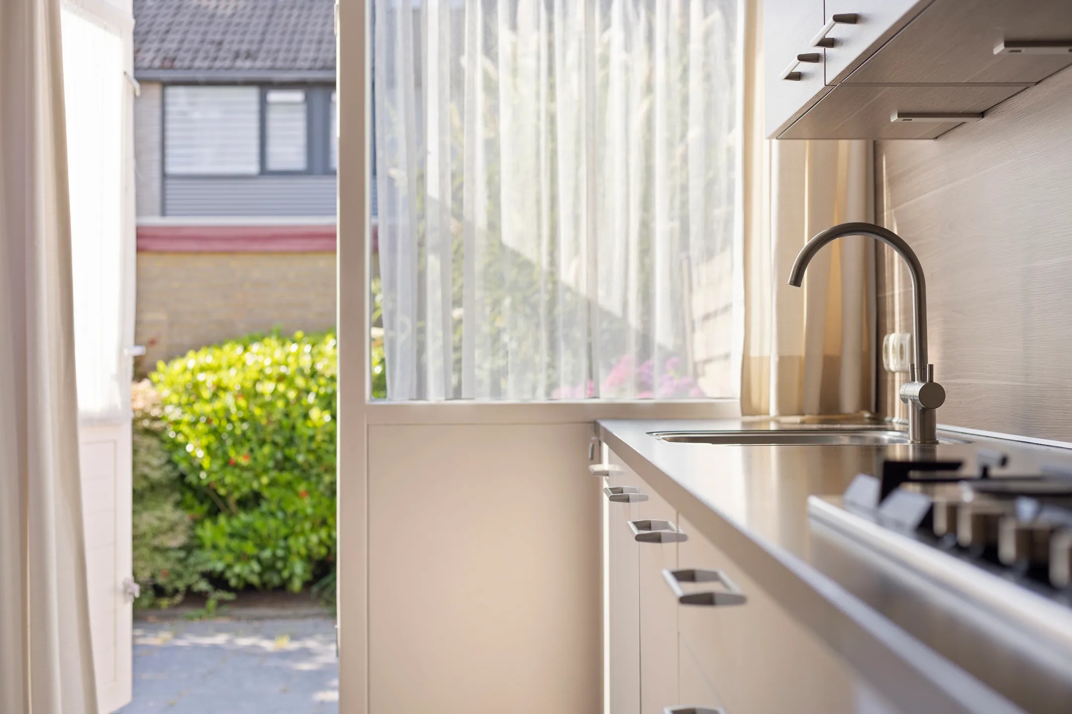 Tussenwoning Briljantstraat 331 Groningen