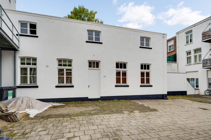 Maisonnette Helbeek 26 B Venlo