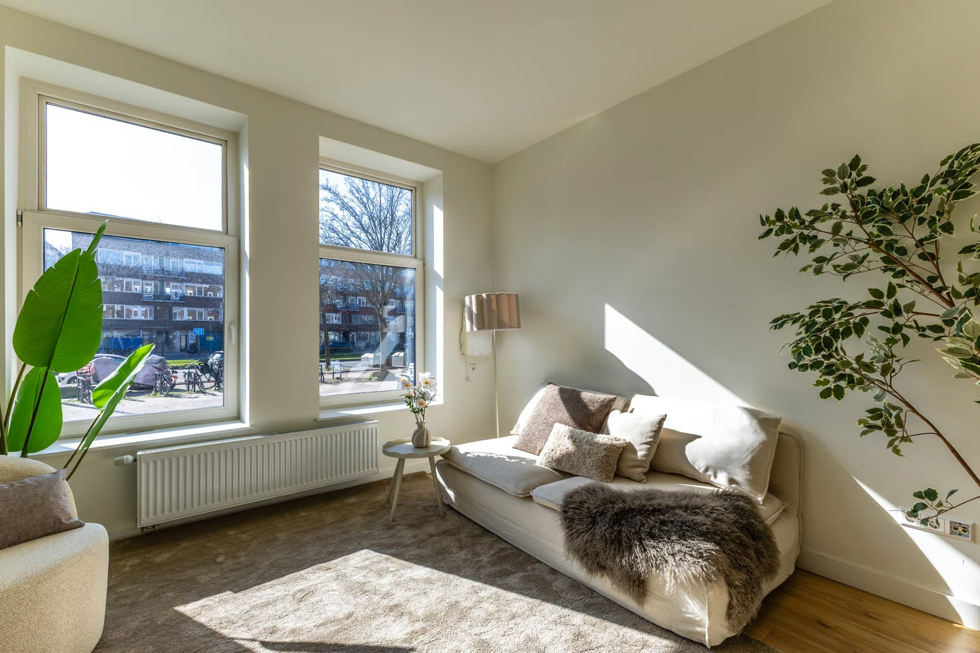 Benedenwoning Schieweg 13 A01 Rotterdam