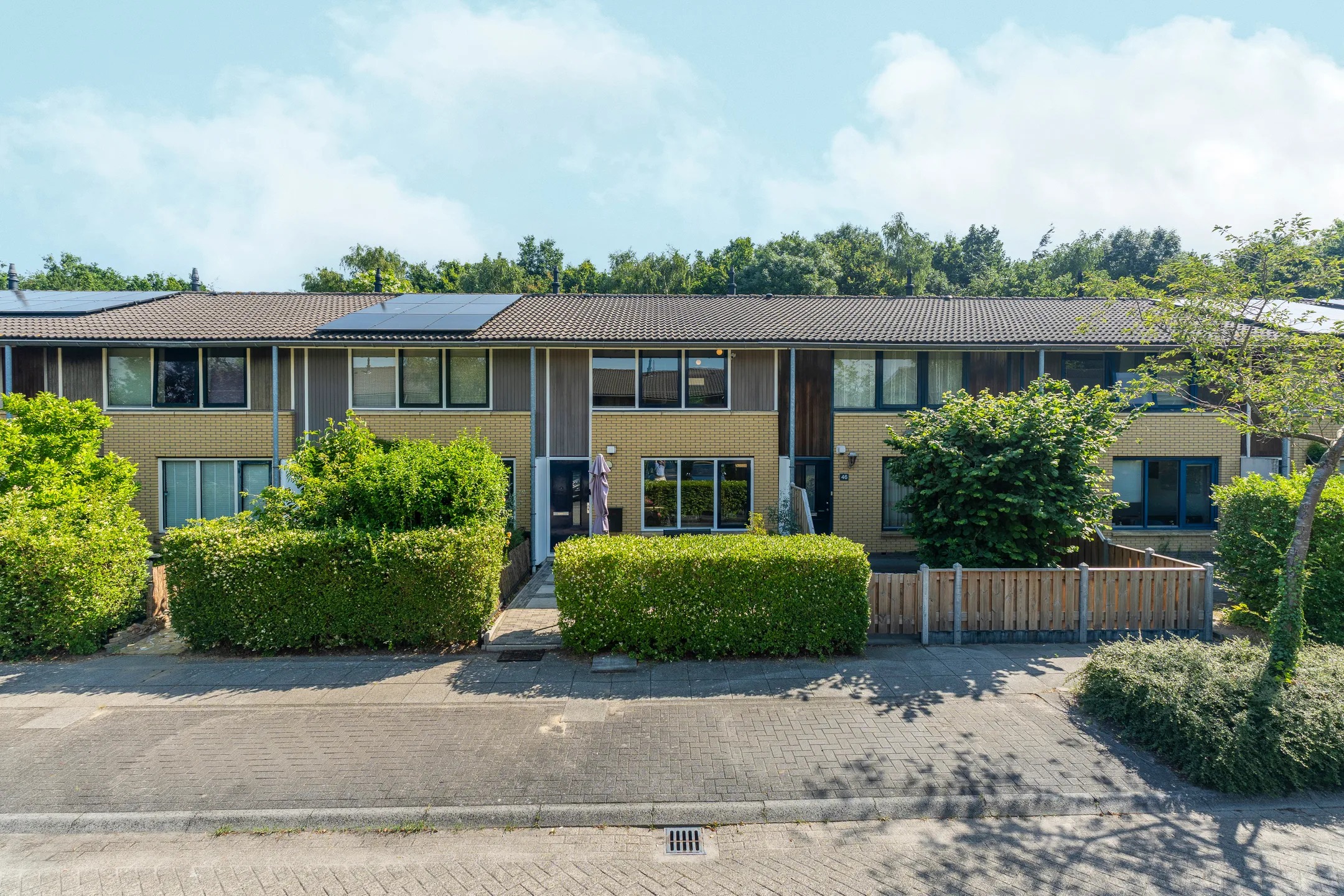 Tussenwoning Januaristraat 48 in Almere