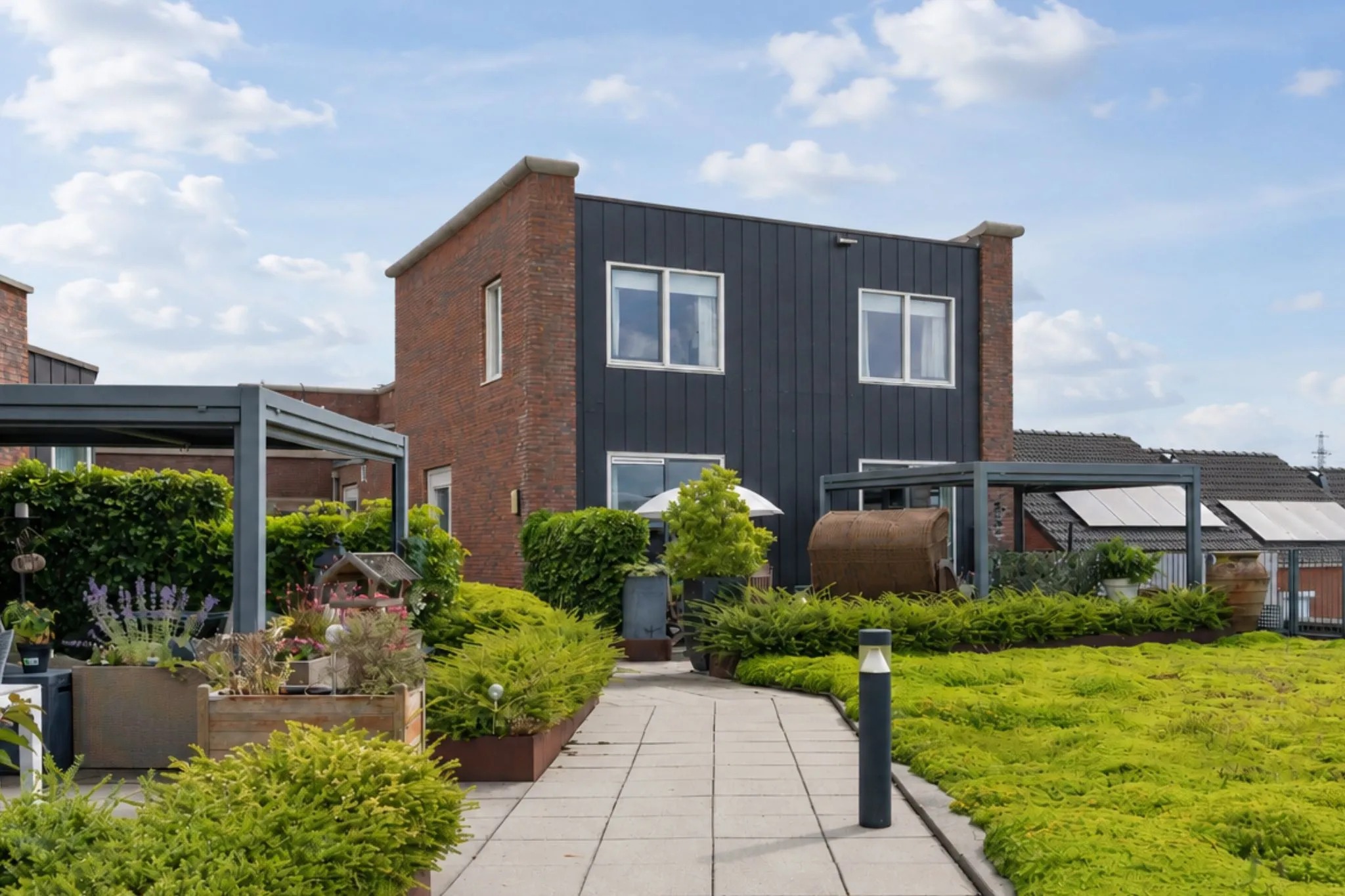 Maisonnette Traverse 13 in Assen