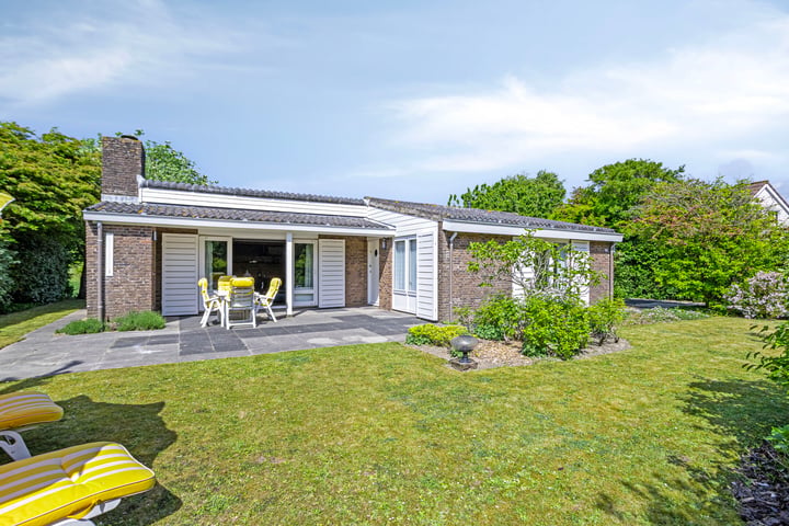 Bungalow, vrijstaande woning Joossesweg 207 Westkapelle