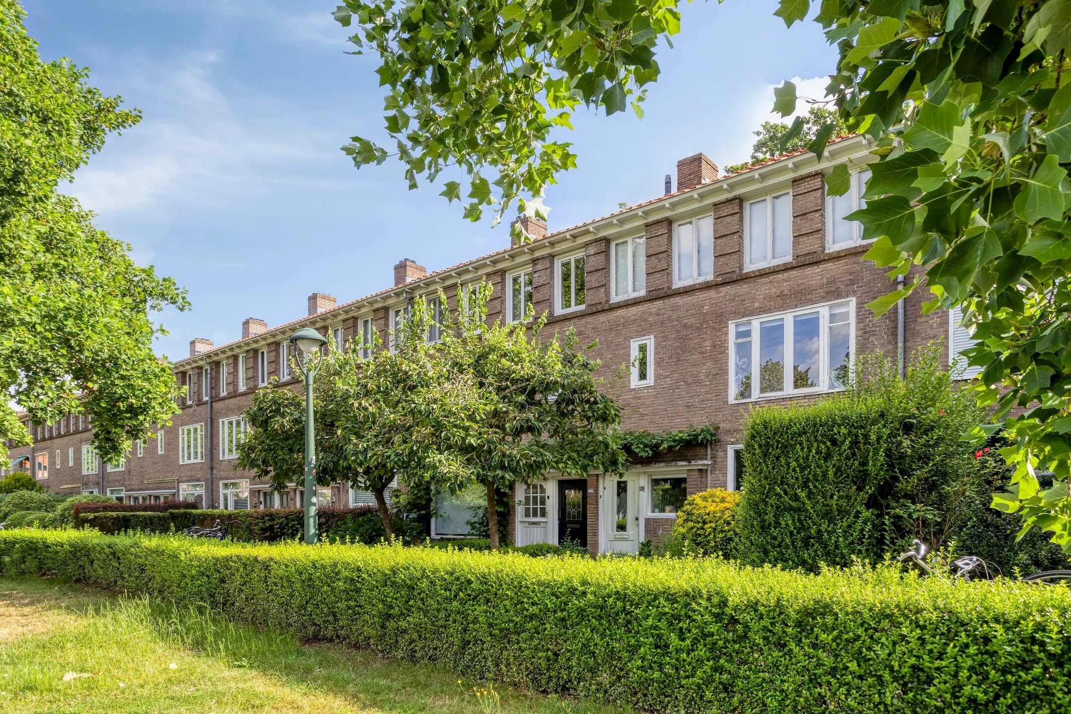 Bovenwoning Petrus Dondersstraat 137 in Eindhoven