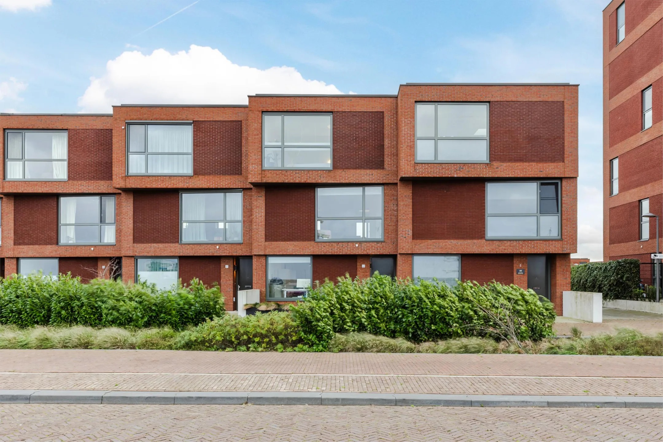 Tussenwoning Saerdam 37 in Lelystad