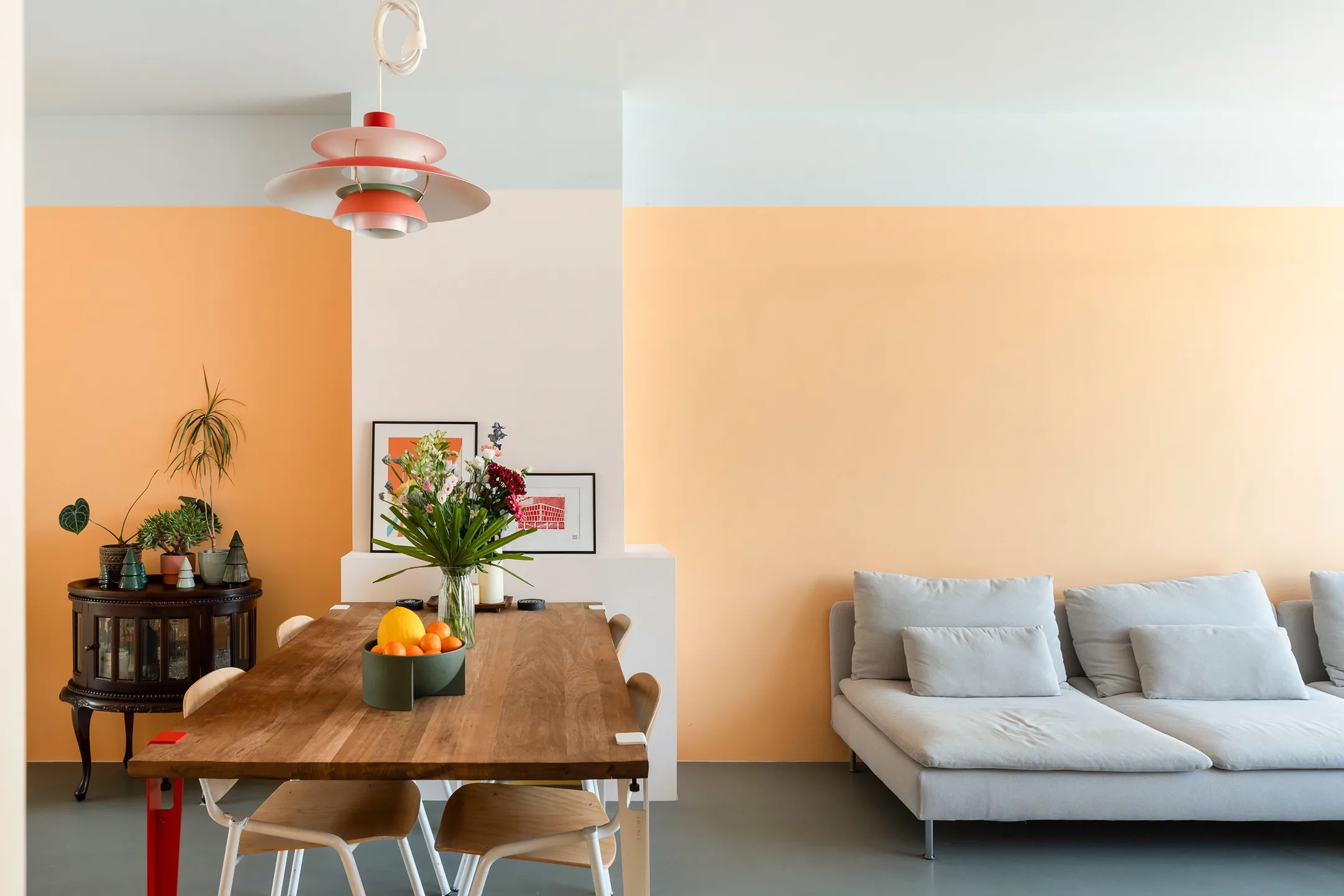 Bovenwoning Hoogstraat 32 D Rotterdam