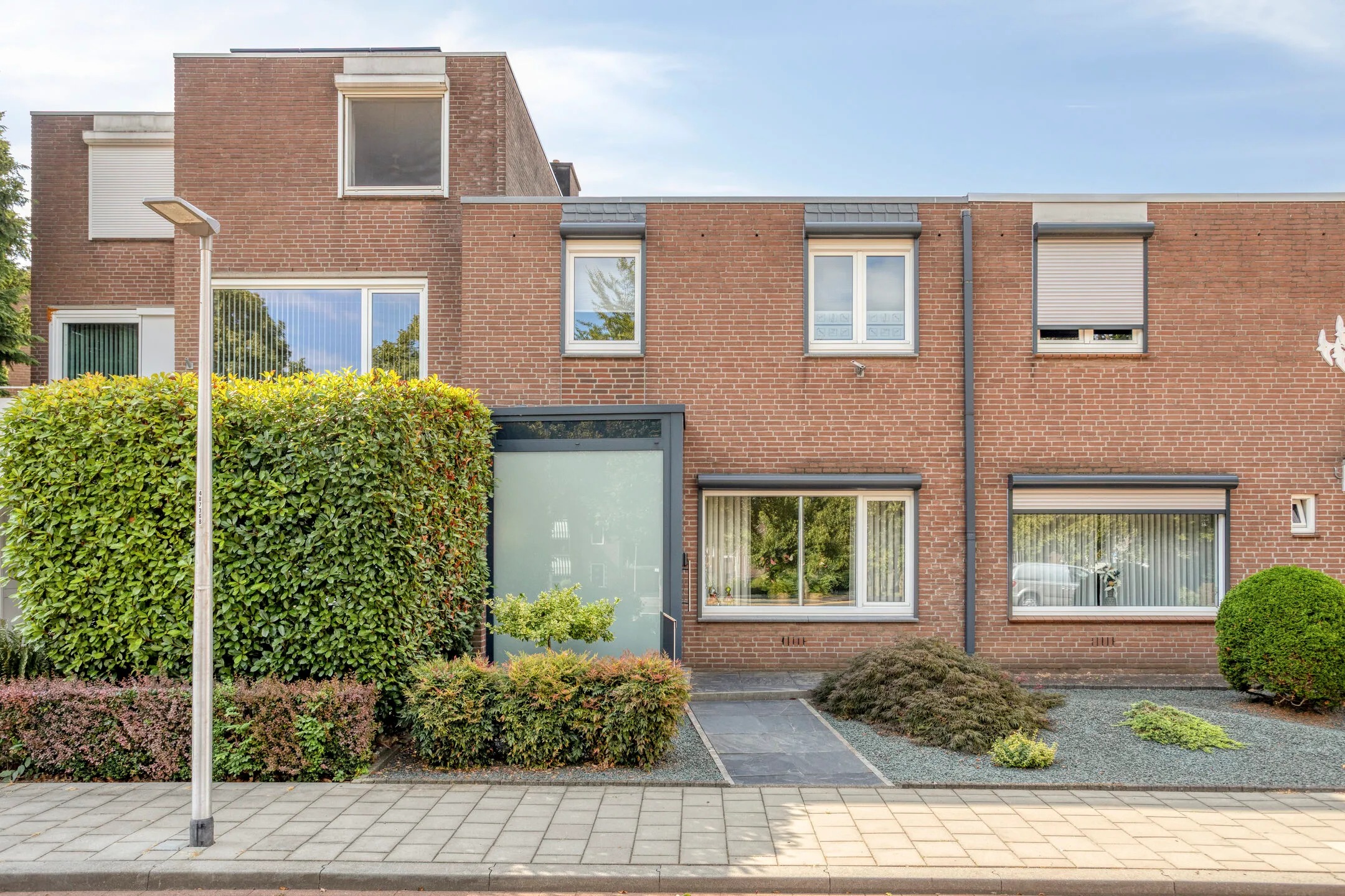 Tussenwoning Kaalheidersteenweg 195 in Kerkrade
