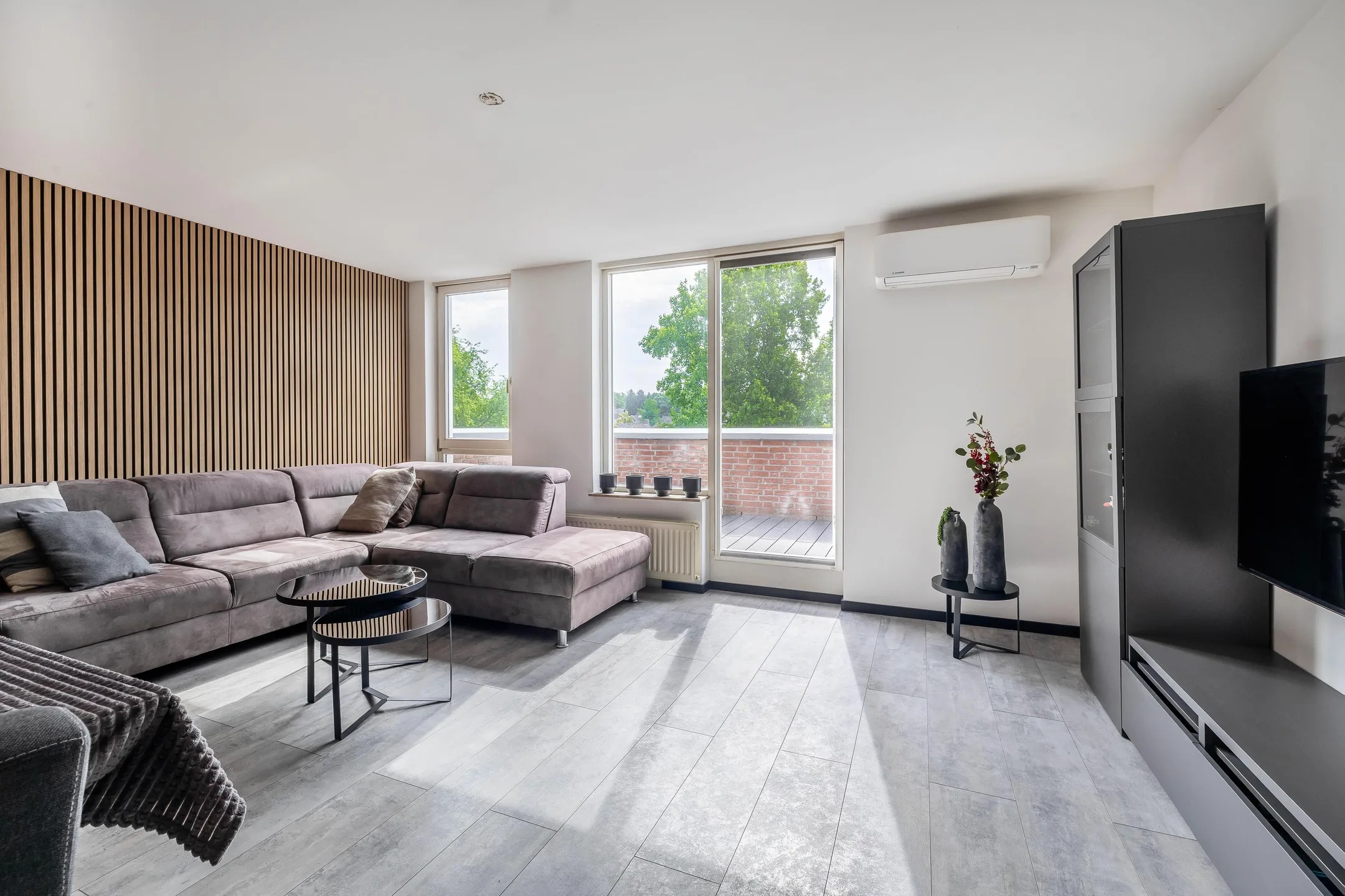 Galerijflat Harry Meijerstraat 97 in Venlo