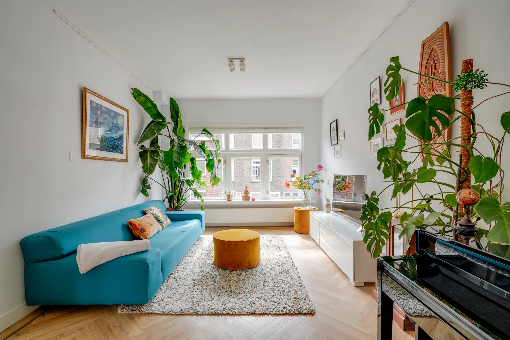 Bovenwoning Acaciastraat 2 BS Utrecht