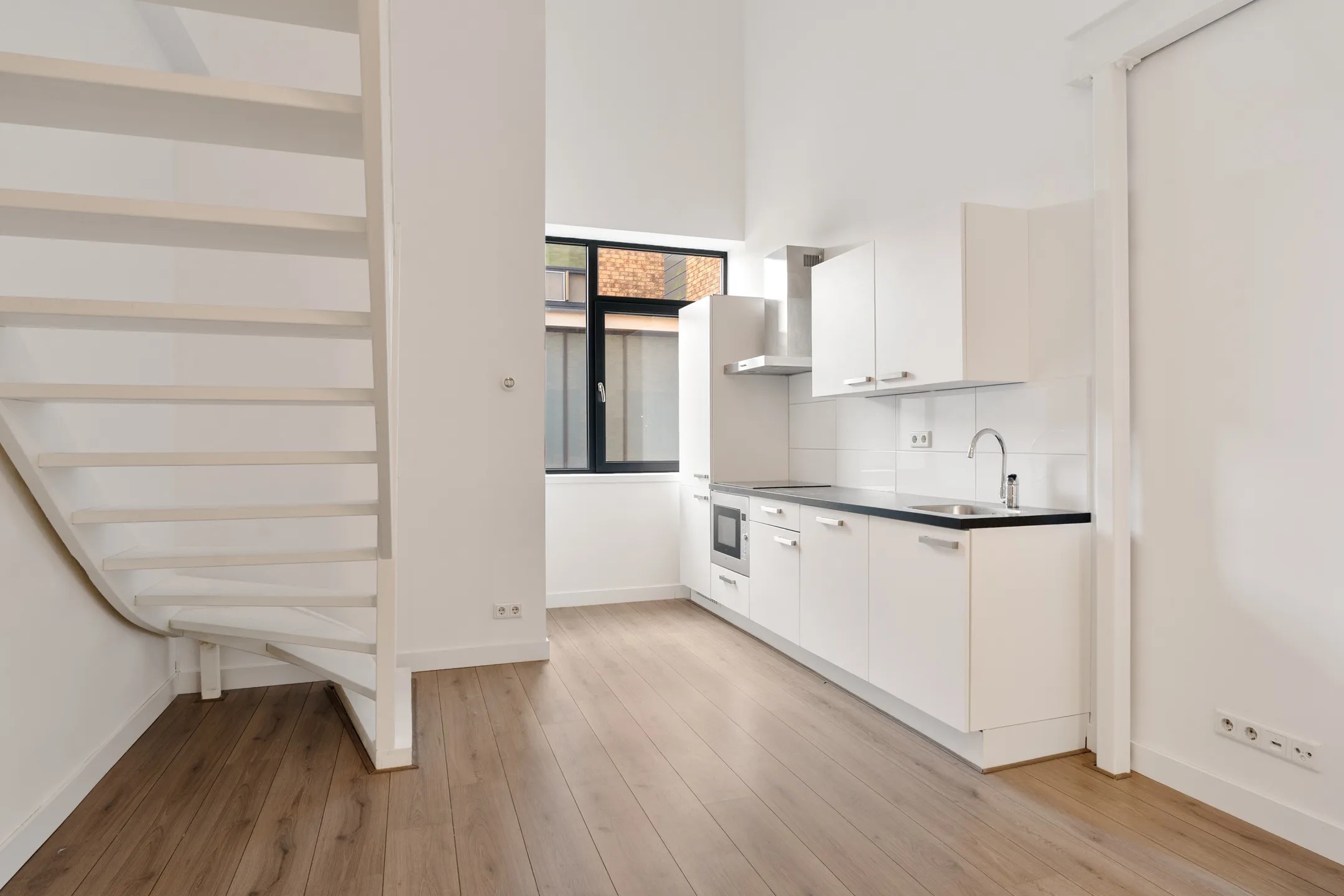 Bovenwoning Fascinatio Boulevard 944 E in Capelle aan den IJssel