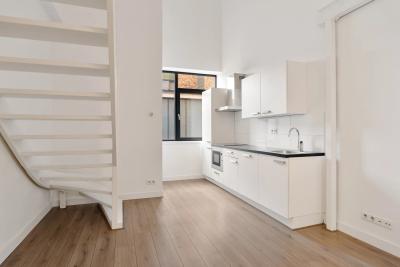 Bovenwoning Fascinatio Boulevard 944 E in Capelle aan den IJssel
