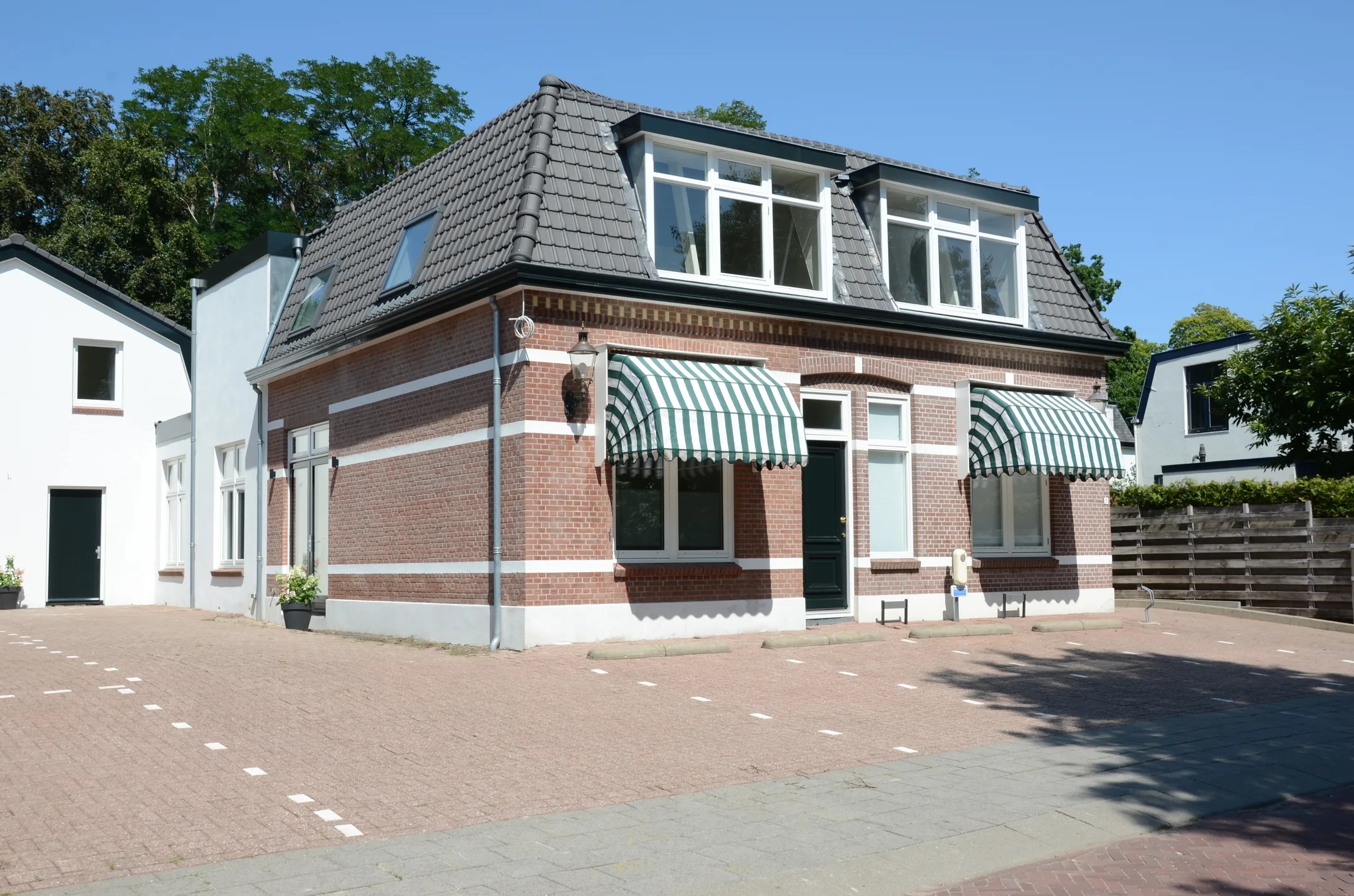 Benedenwoning Beresteinseweg 4 Hilversum