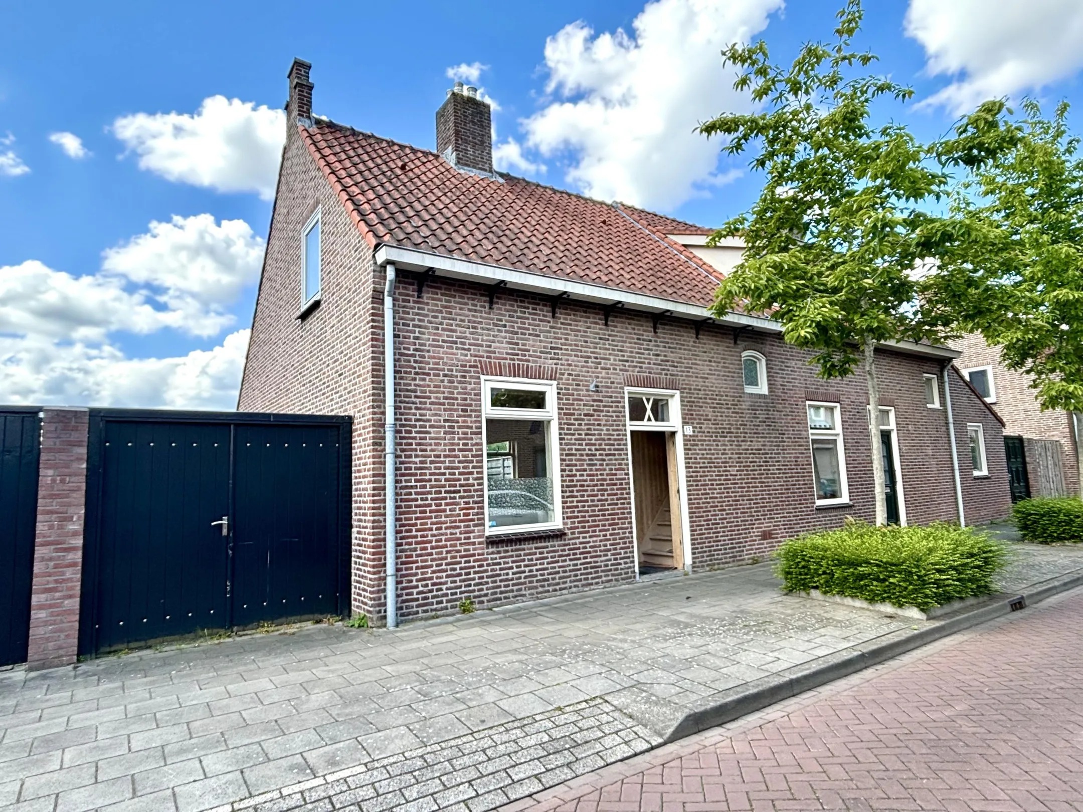 2-onder-1-kapwoning Schonckweg 13 in Etten-Leur