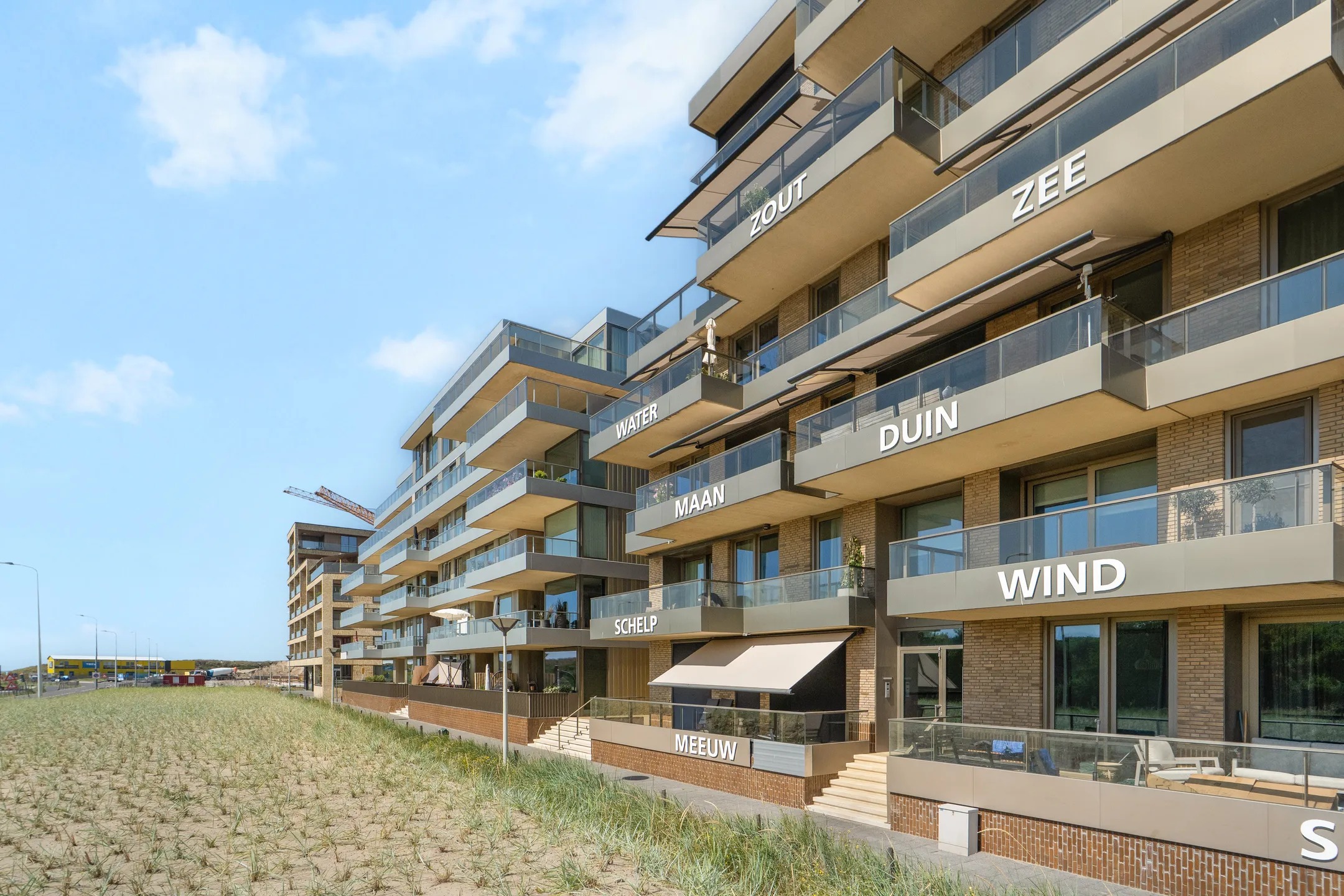 Portiekflat Houtrustweg 425 Den Haag