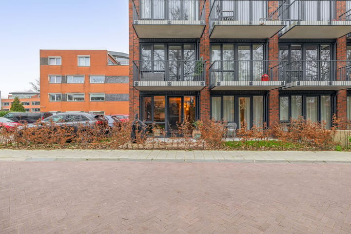 Benedenwoning Handelsstraat 85 Schagen