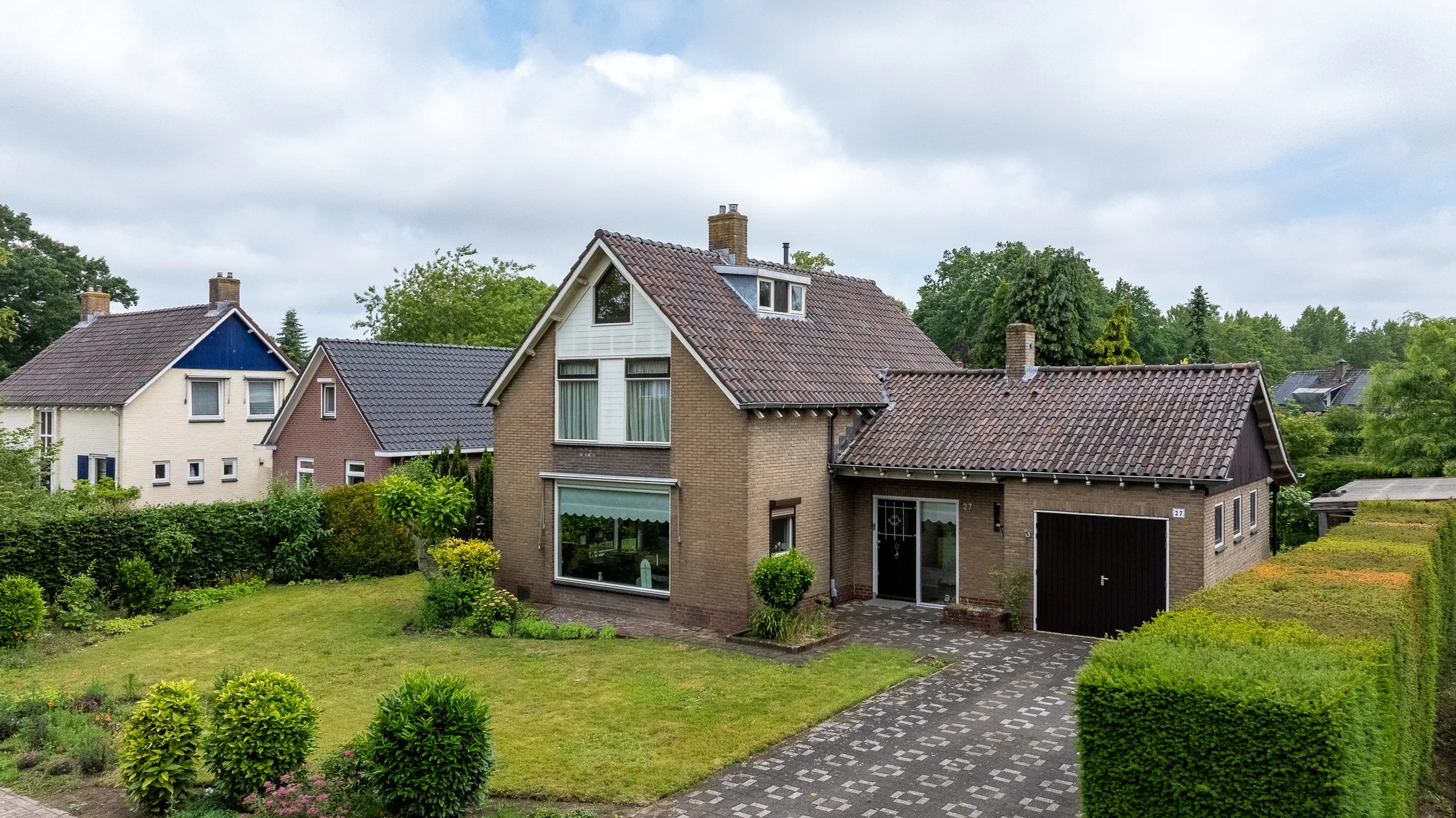 Vrijstaande woning Rekhemseweg 27 in Doetinchem
