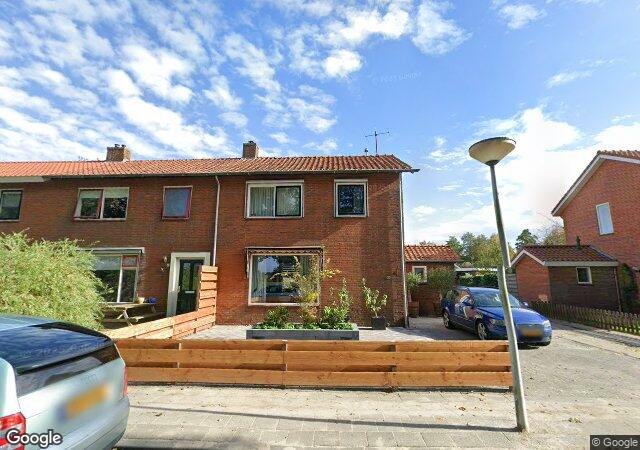 Streetview Dr. Prinsweg 43 Sumar