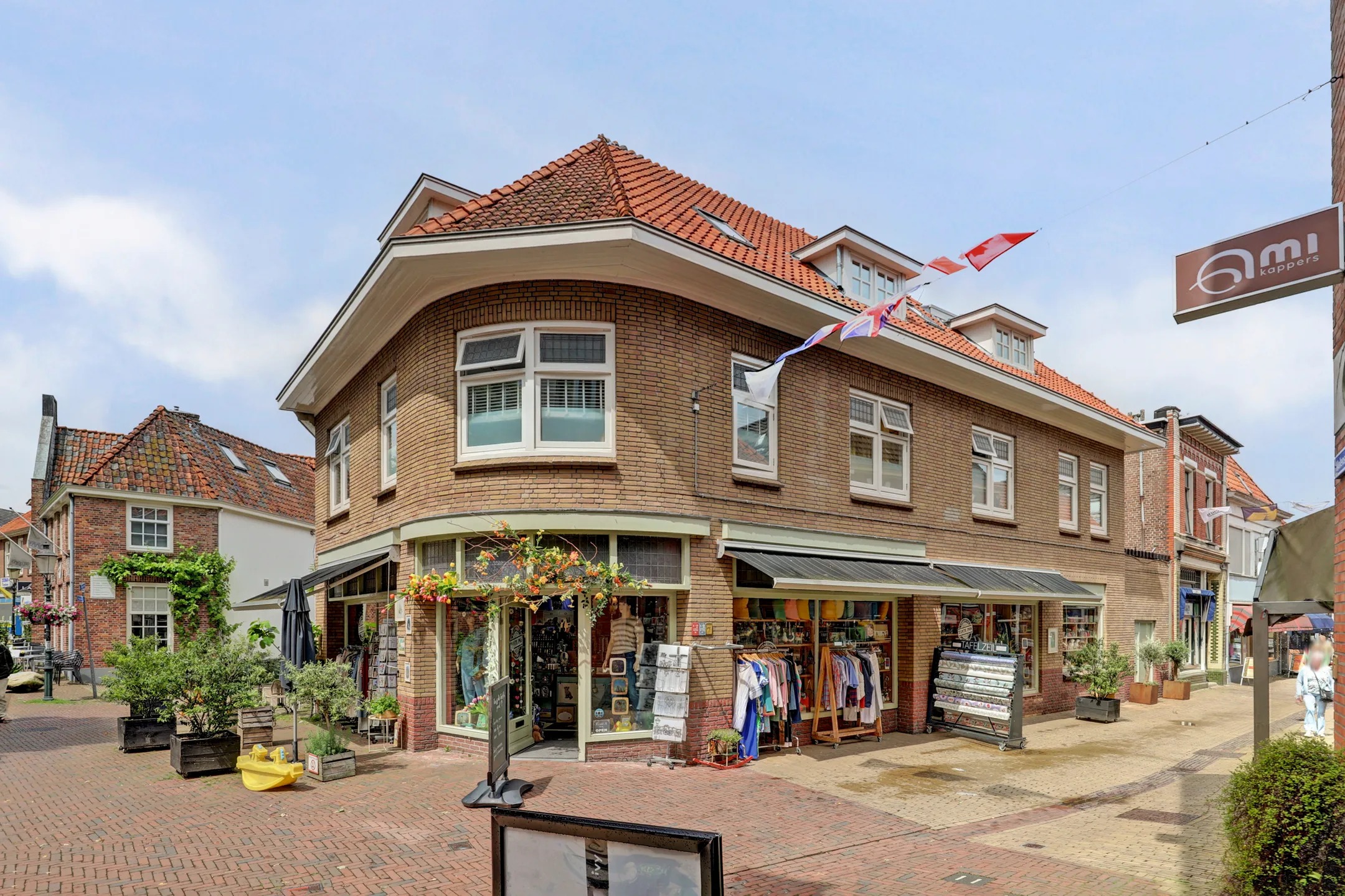 Bovenwoning Molenstraat 1 c in Lochem