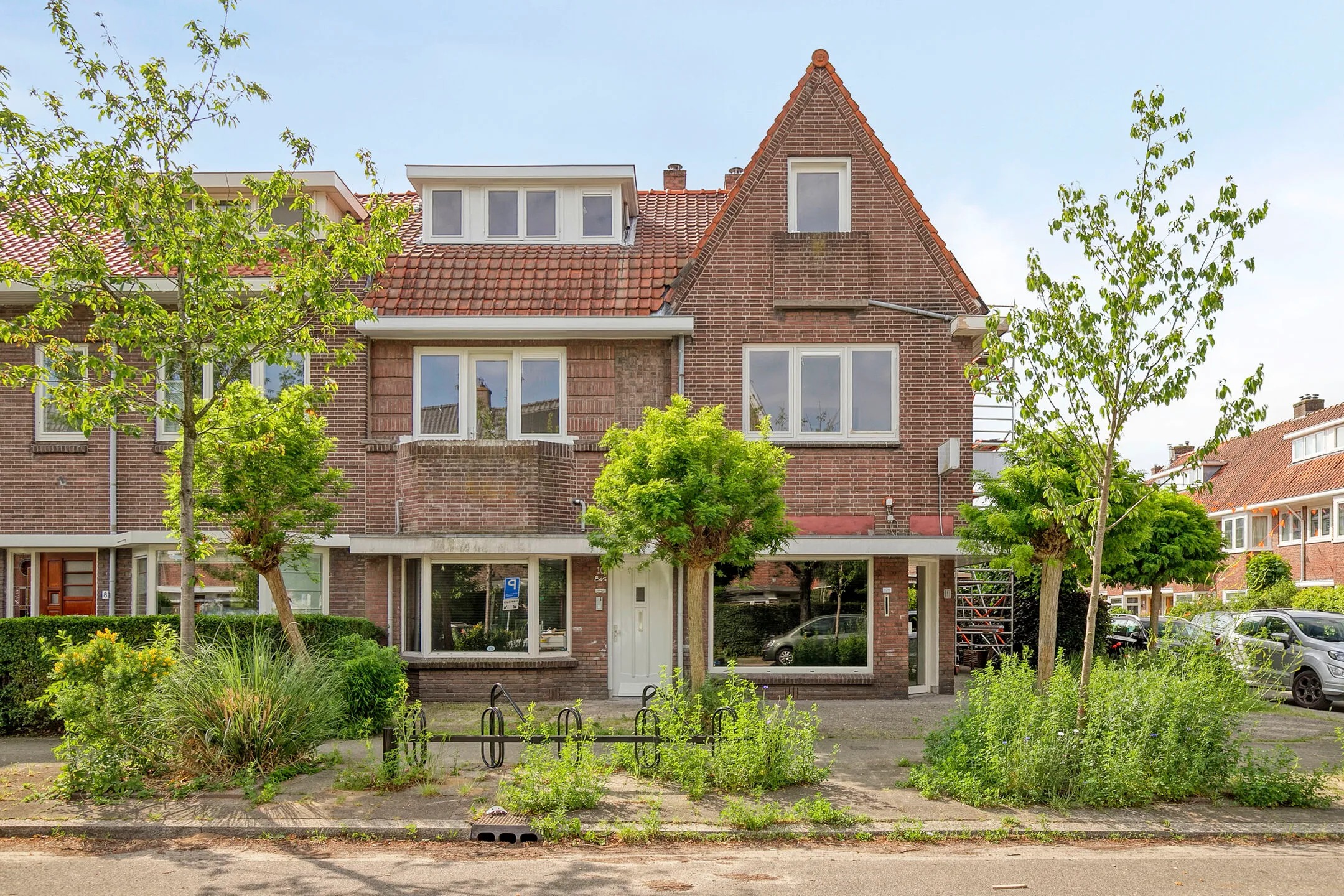 Bovenwoning Beethovenlaan 10 BS in Utrecht