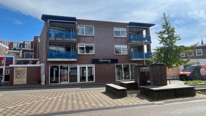Bovenwoning Venne 169 Winschoten