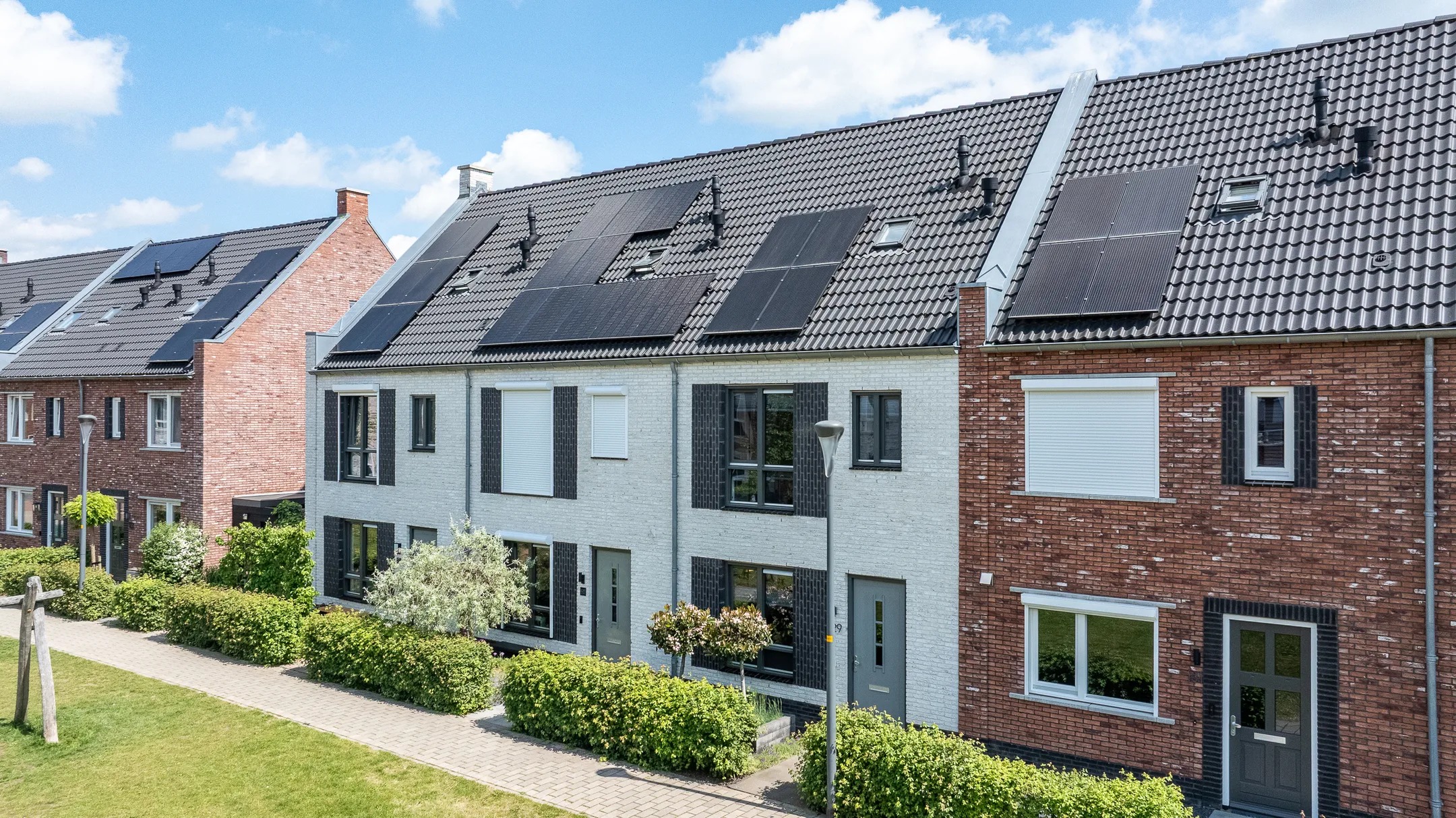 Tussenwoning Katjesbos 129 Doetinchem