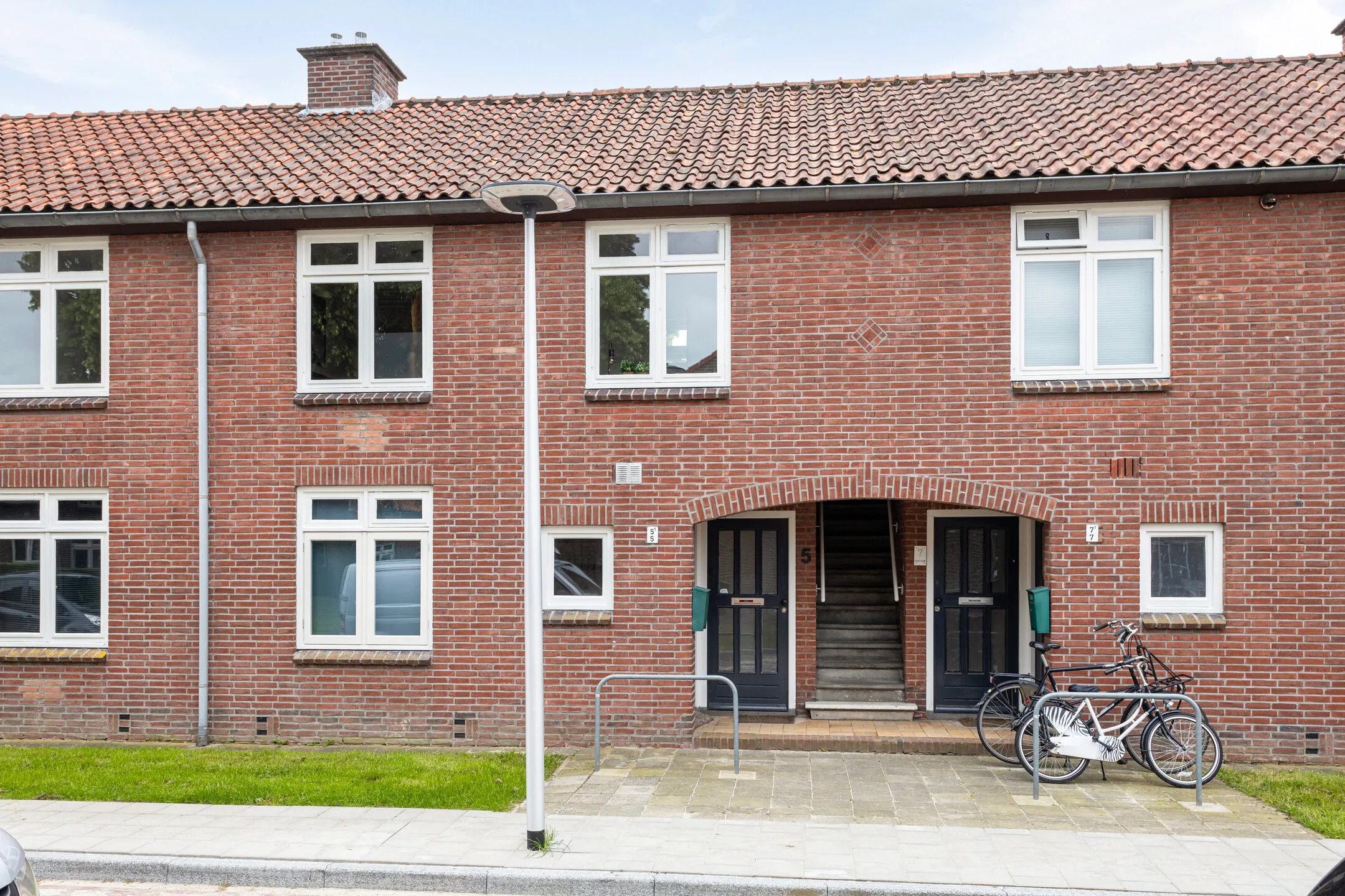 Bovenwoning Asterstraat 11 I in Hengelo