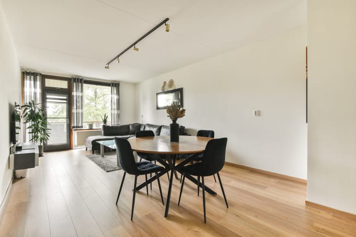 Bovenwoning Kleiburg 309 Amsterdam