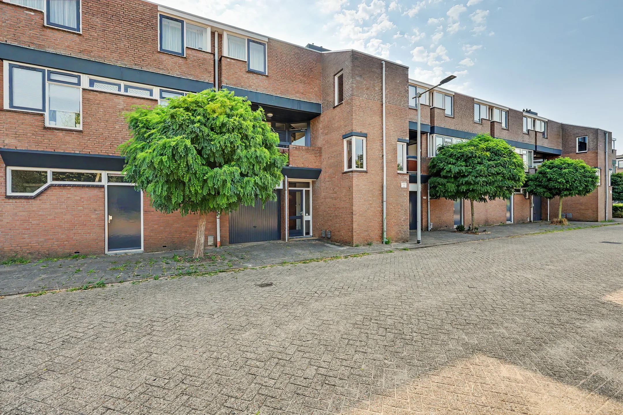 Benedenwoning Groningensingel 1079 in Arnhem