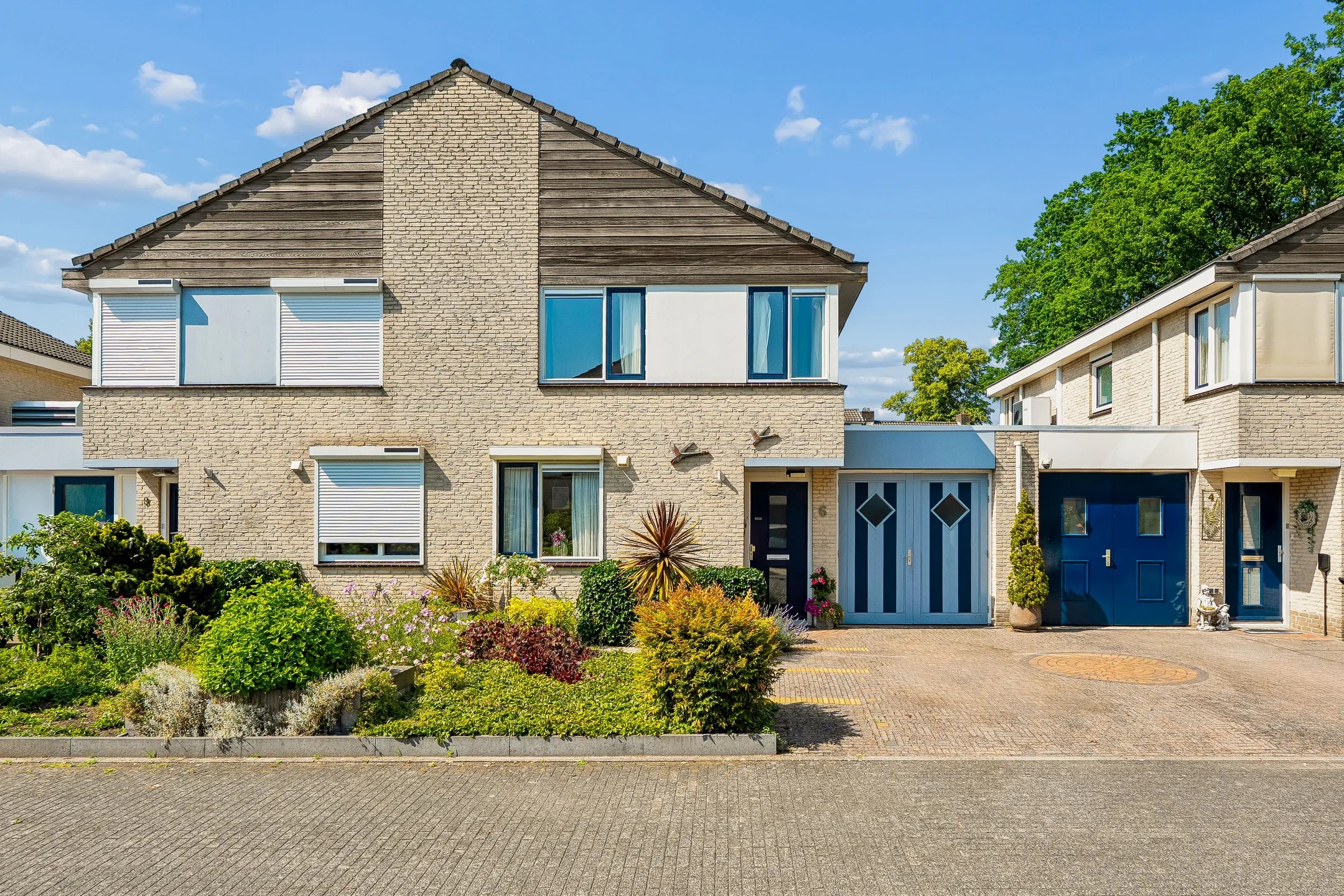 2-onder-1-kapwoning Werf 6 in Eibergen