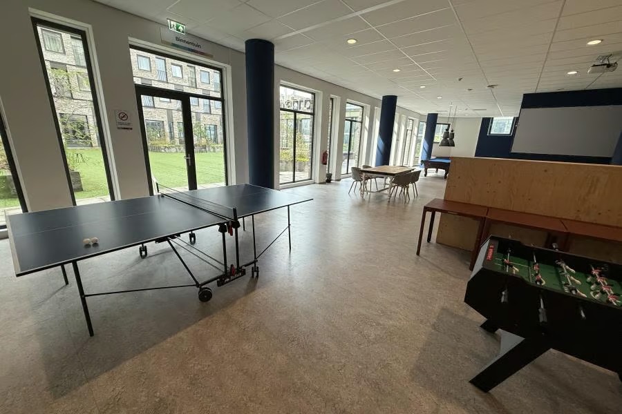 Bovenwoning Elizabeth Cady Stantonplein 11 in Amsterdam