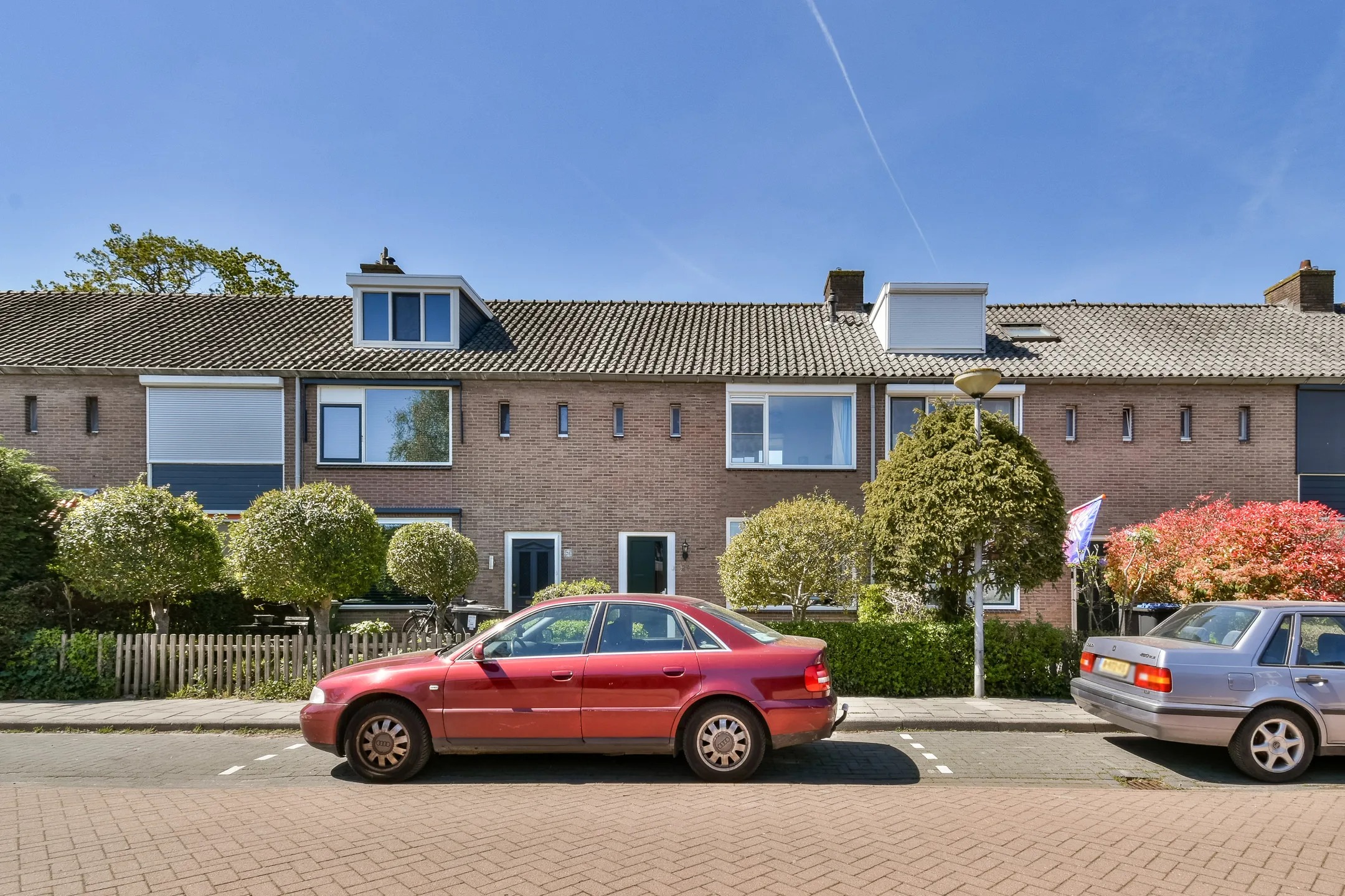 Tussenwoning Pijlstaartweg 26 in Landsmeer