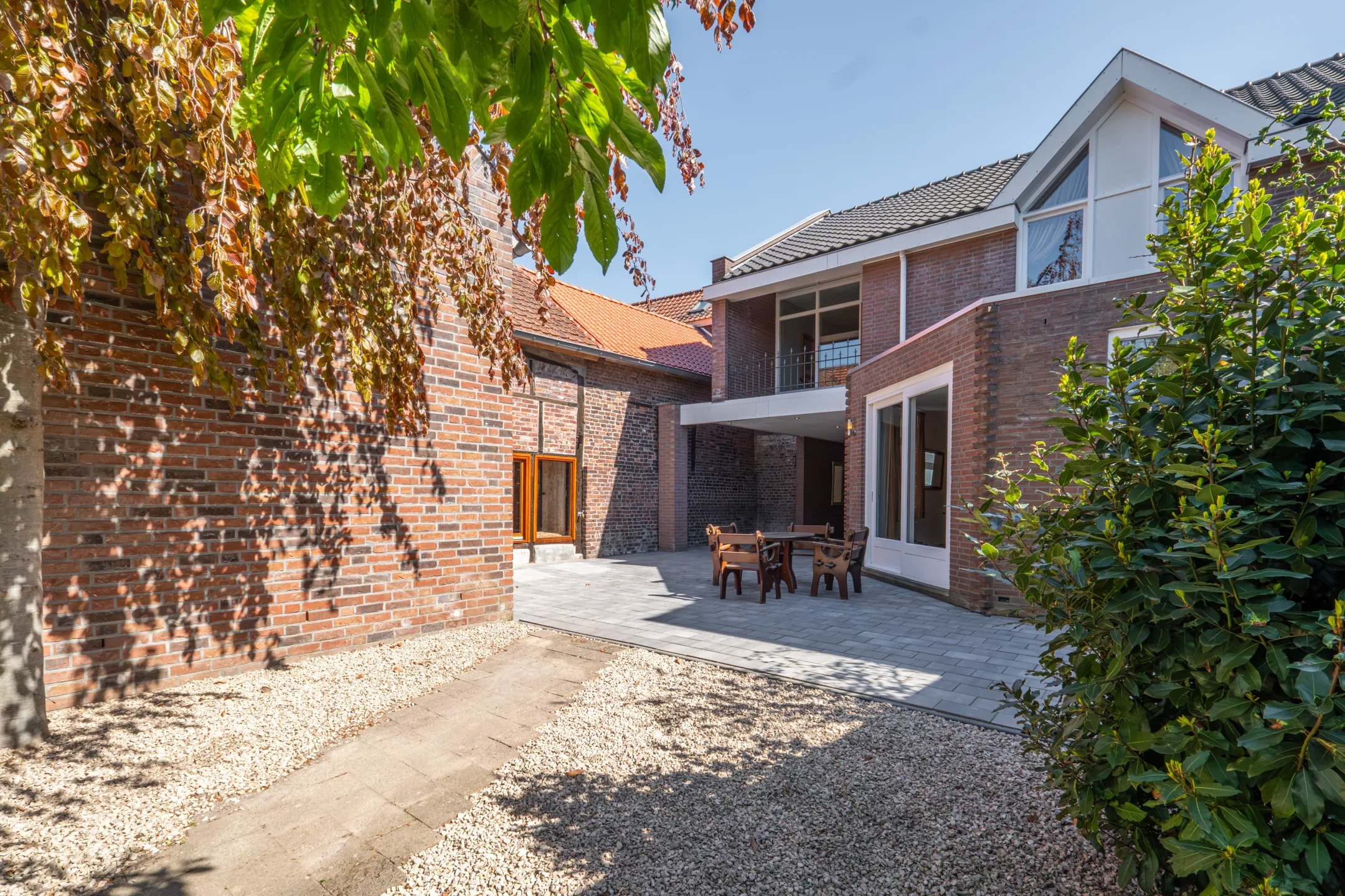 Geschakelde woning Feurthstraat 57 Susteren