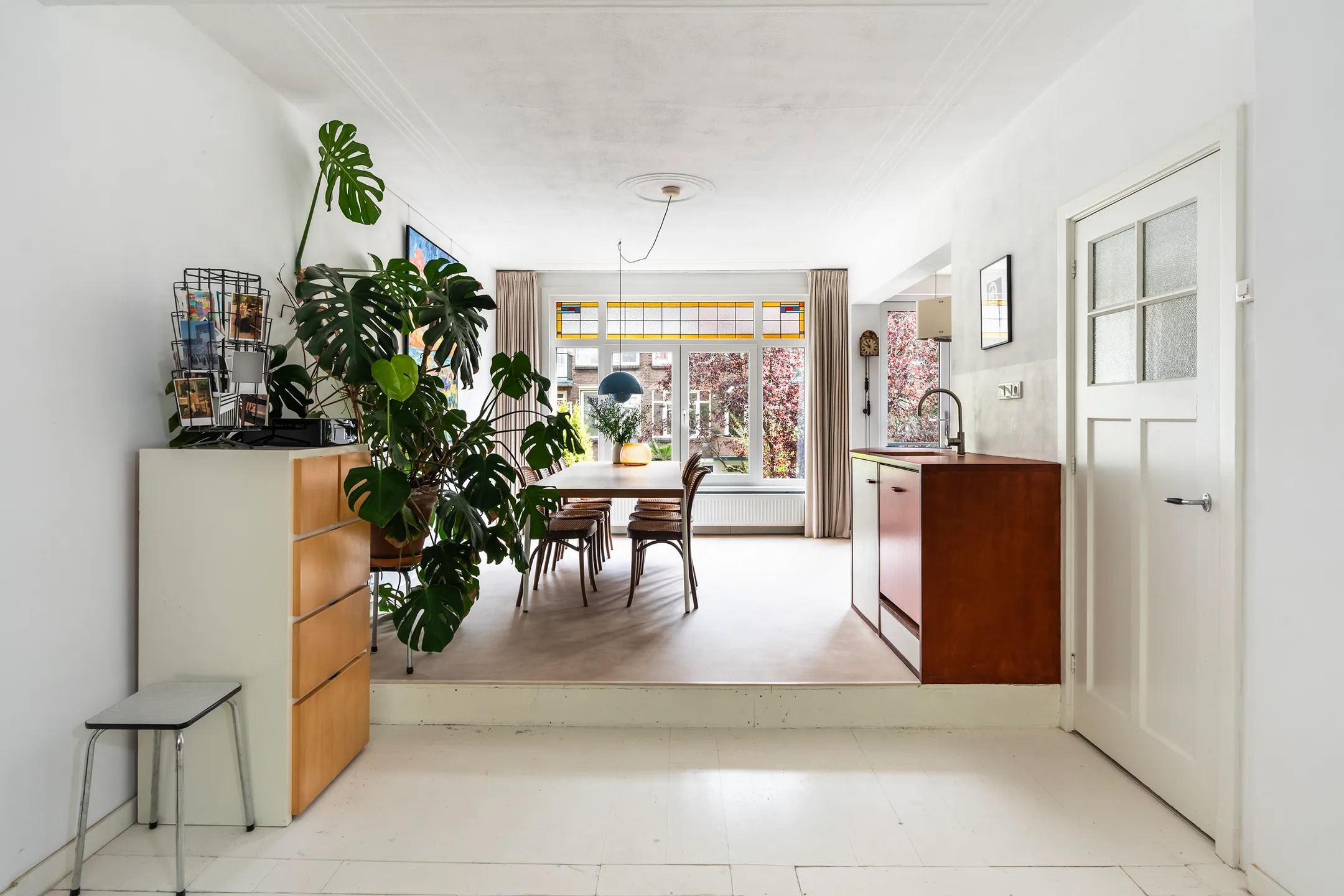 Bovenwoning Sonmansstraat 46 B01 Rotterdam