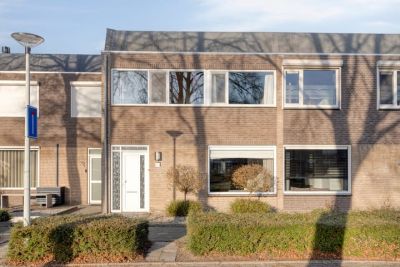 Tussenwoning Rosdaal 2 in Someren