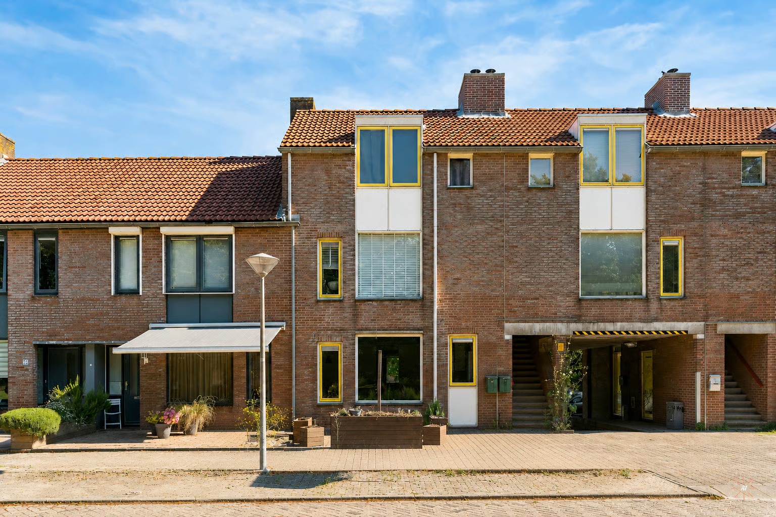 Benedenwoning Lijster 85 in Hoorn
