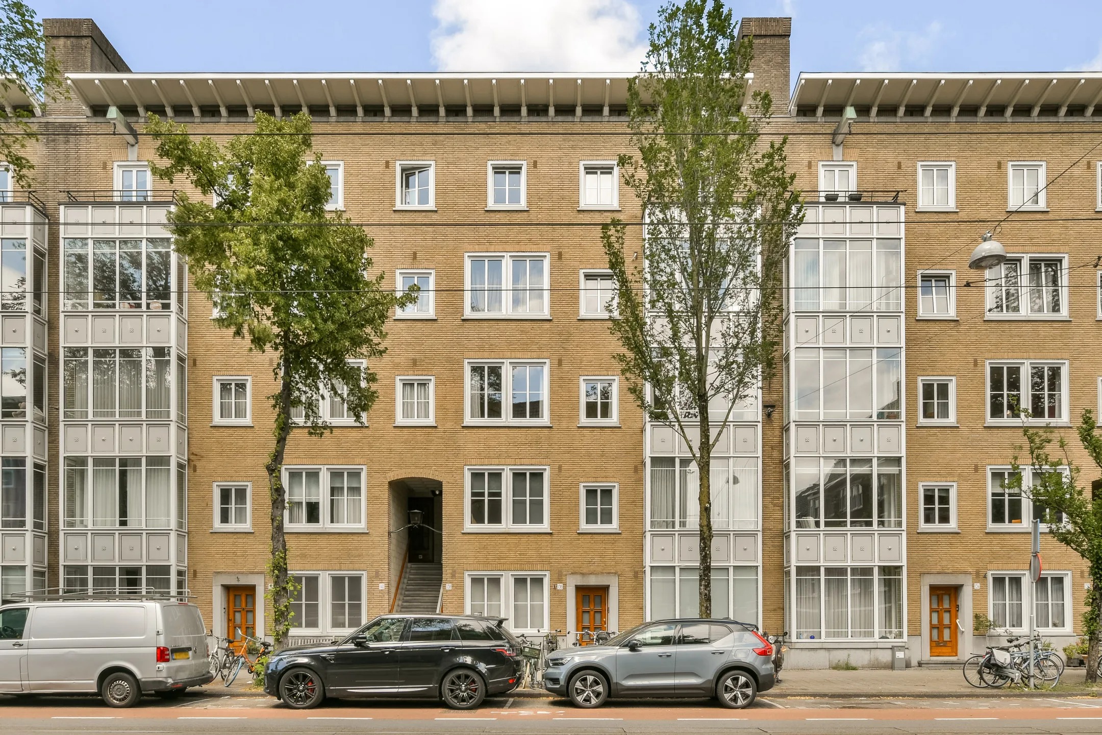 Tussenverdieping Stadionweg 138 2 Amsterdam