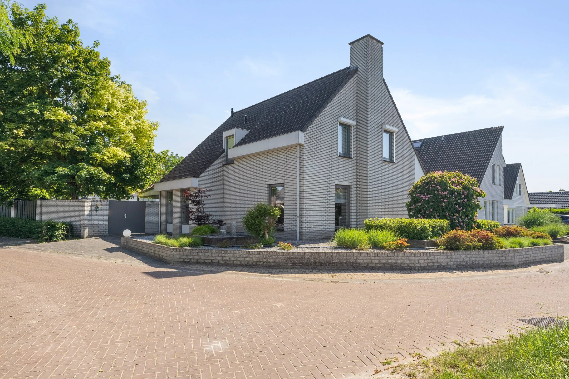 Vrijstaande woning Dopheide 17 in Meijel