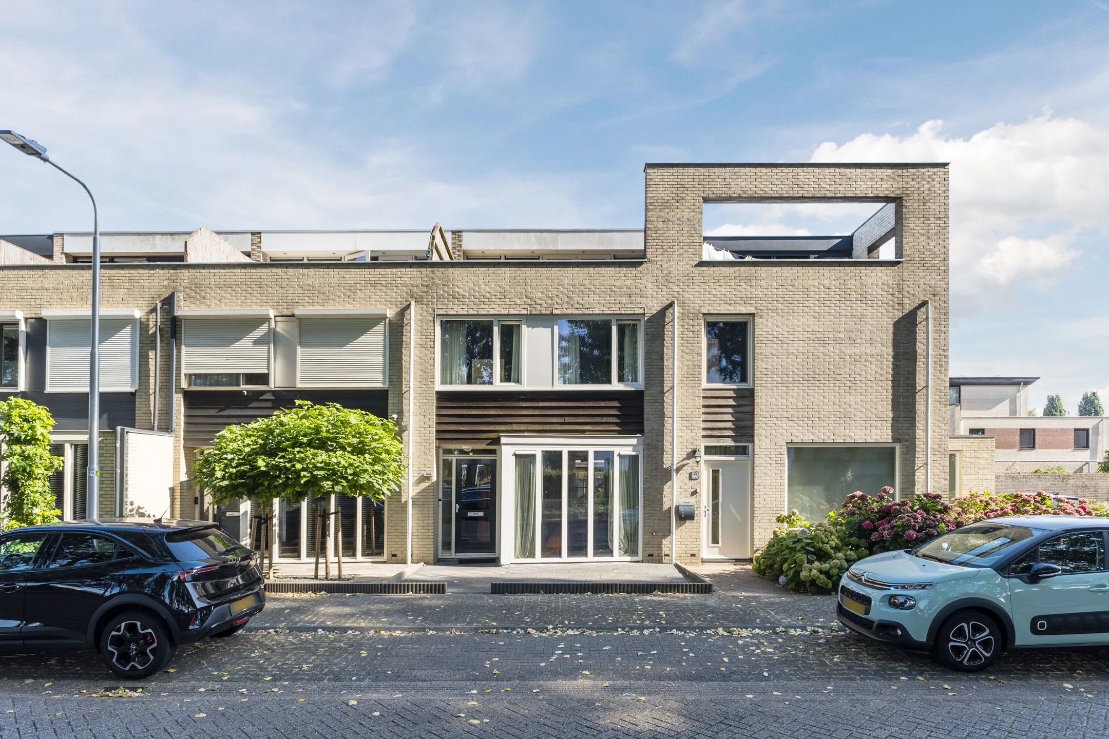 Tussenwoning Reuverlaan 79 in Tilburg