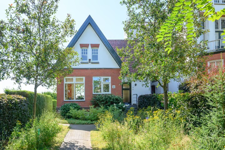 Hoekwoning Zutphensestraatweg 48 c in Dieren