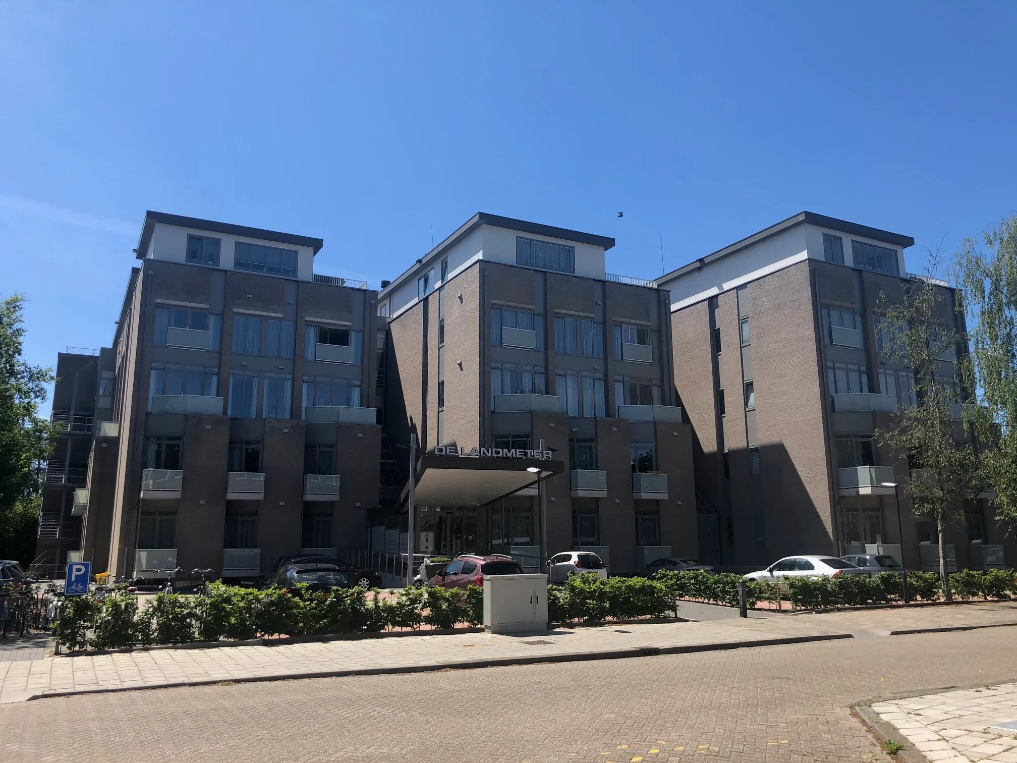 Bovenwoning Rogier van der Weydestraat 6 B19 in Alkmaar