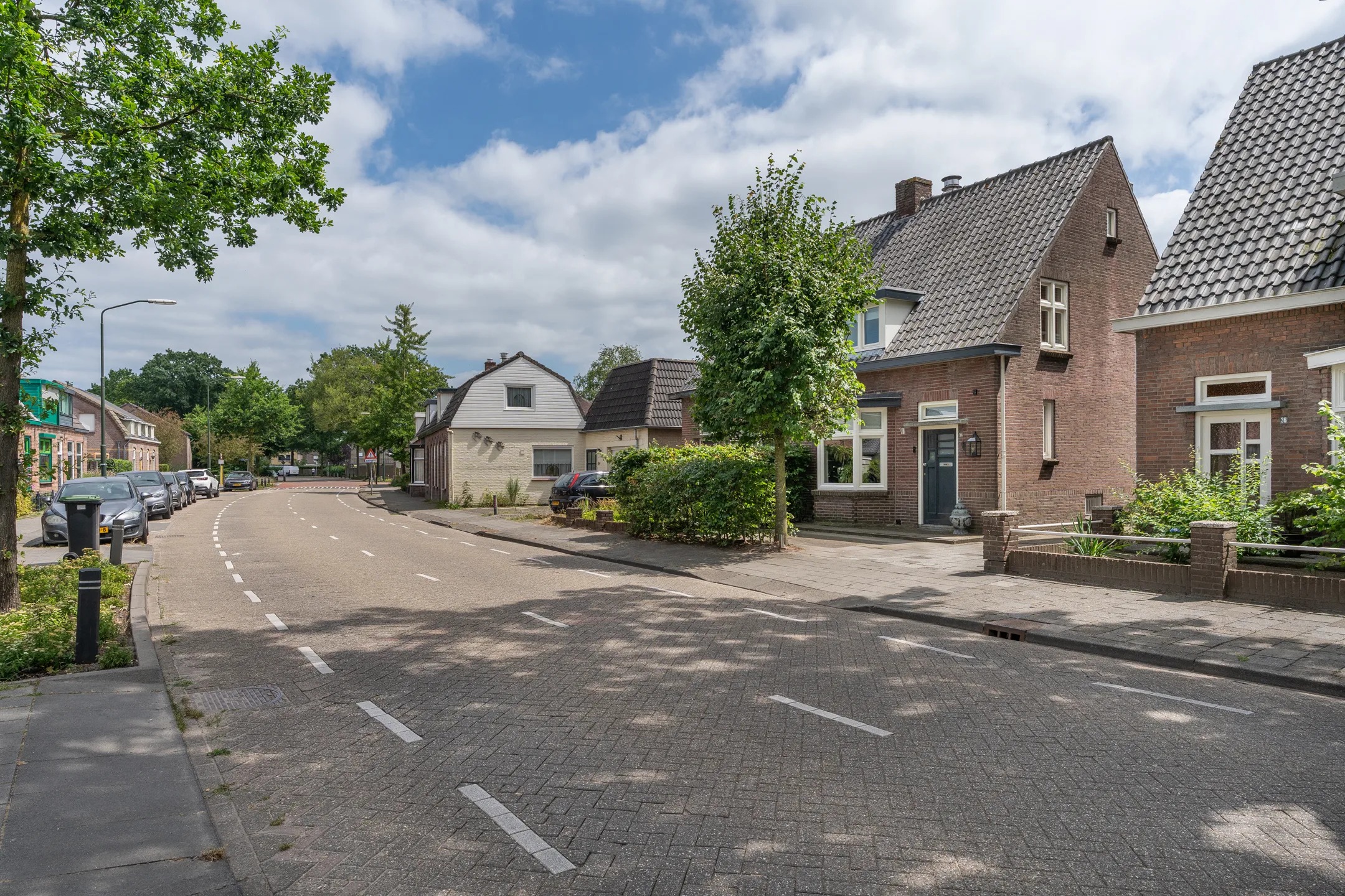 2-onder-1-kapwoning St.Michielsstraat 38 in Sint-Michielsgestel