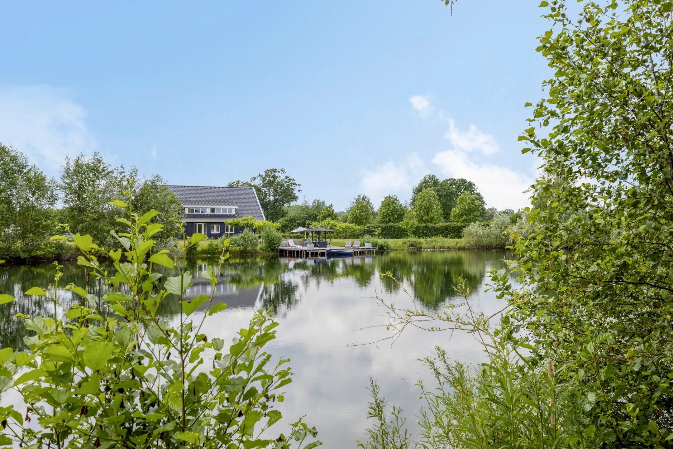 Vrijstaande woning Oude Ruurloseweg 2 in Barchem